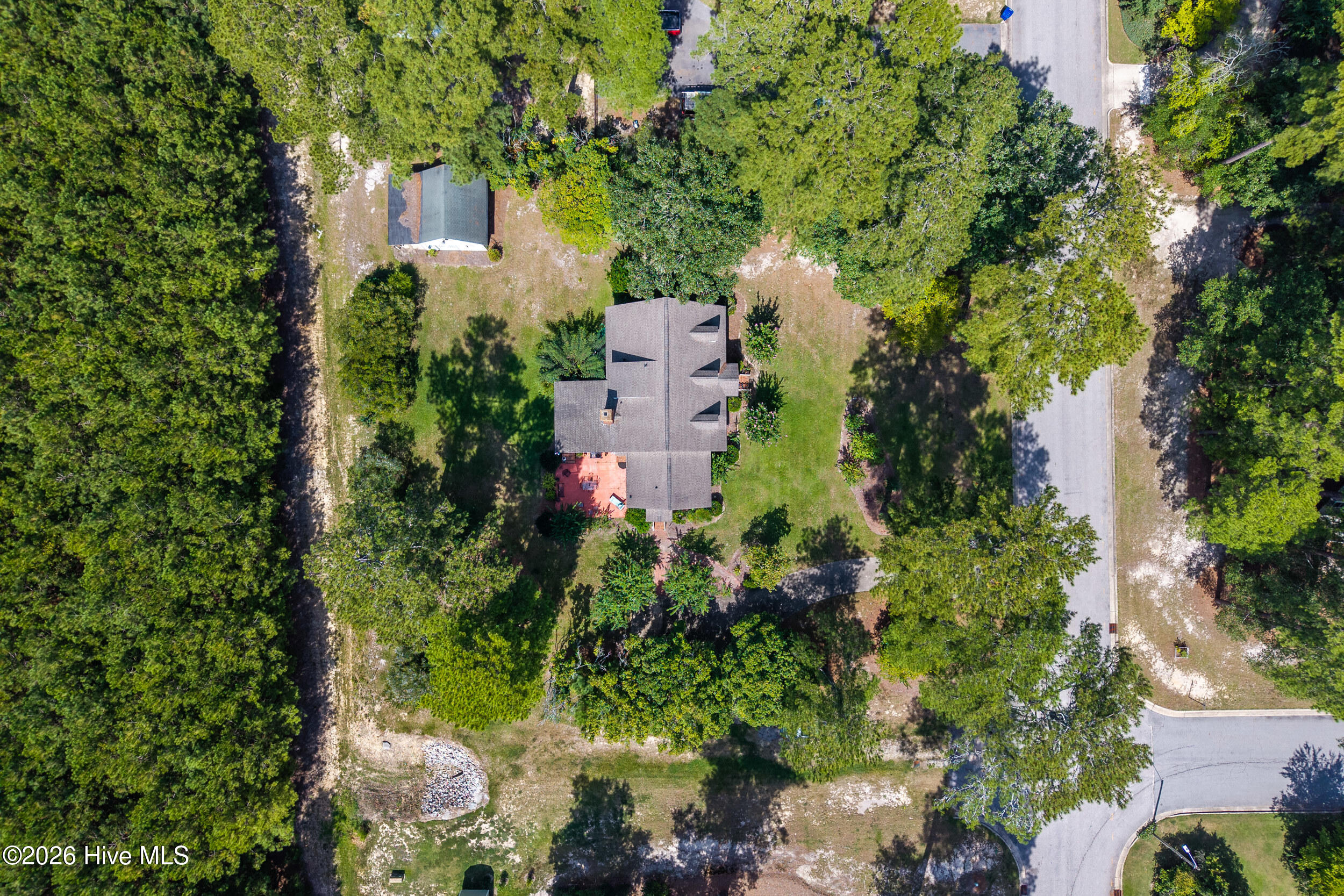1600 Colony Drive Property Photo 40