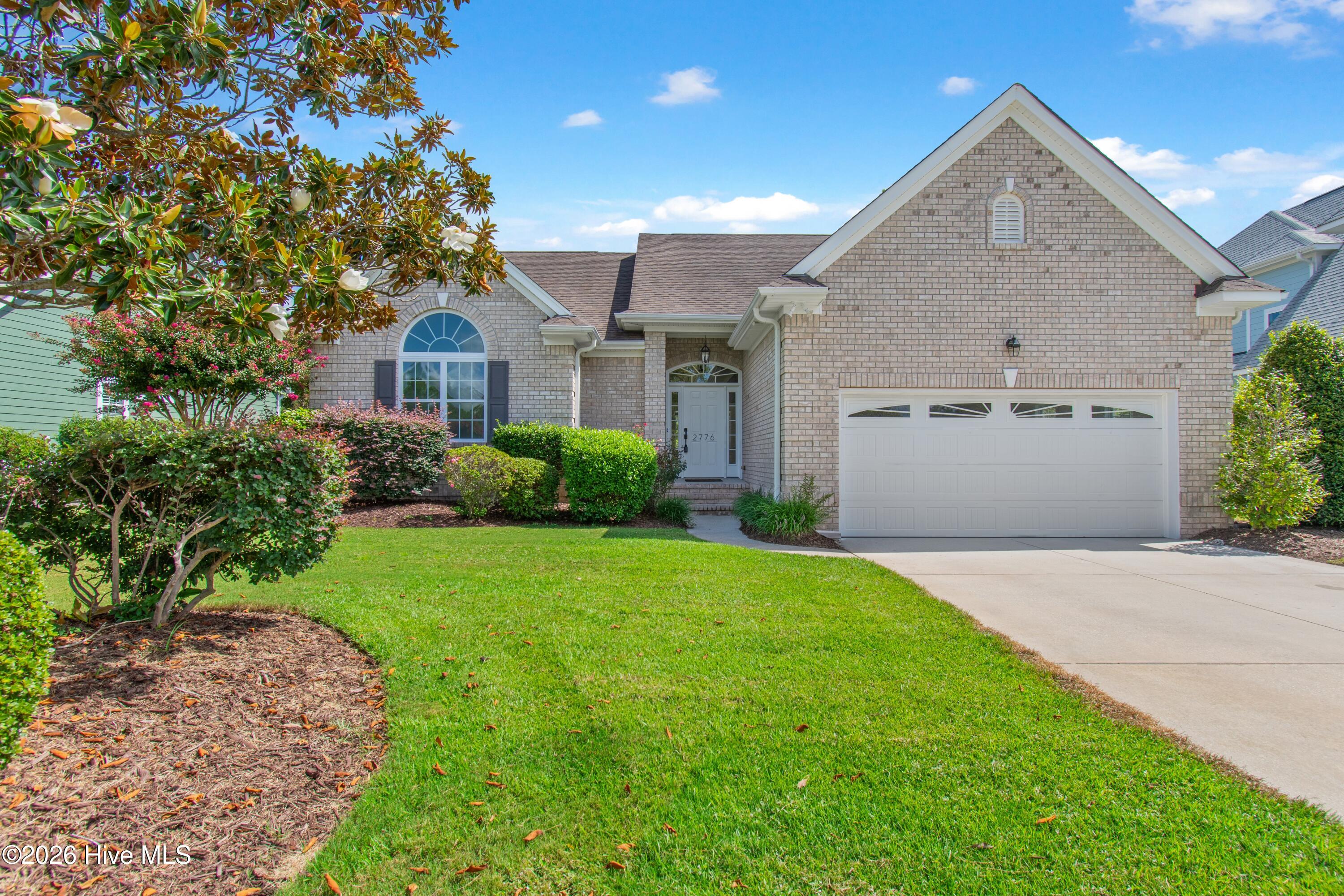 2776 Parkridge Drive Property Photo 4