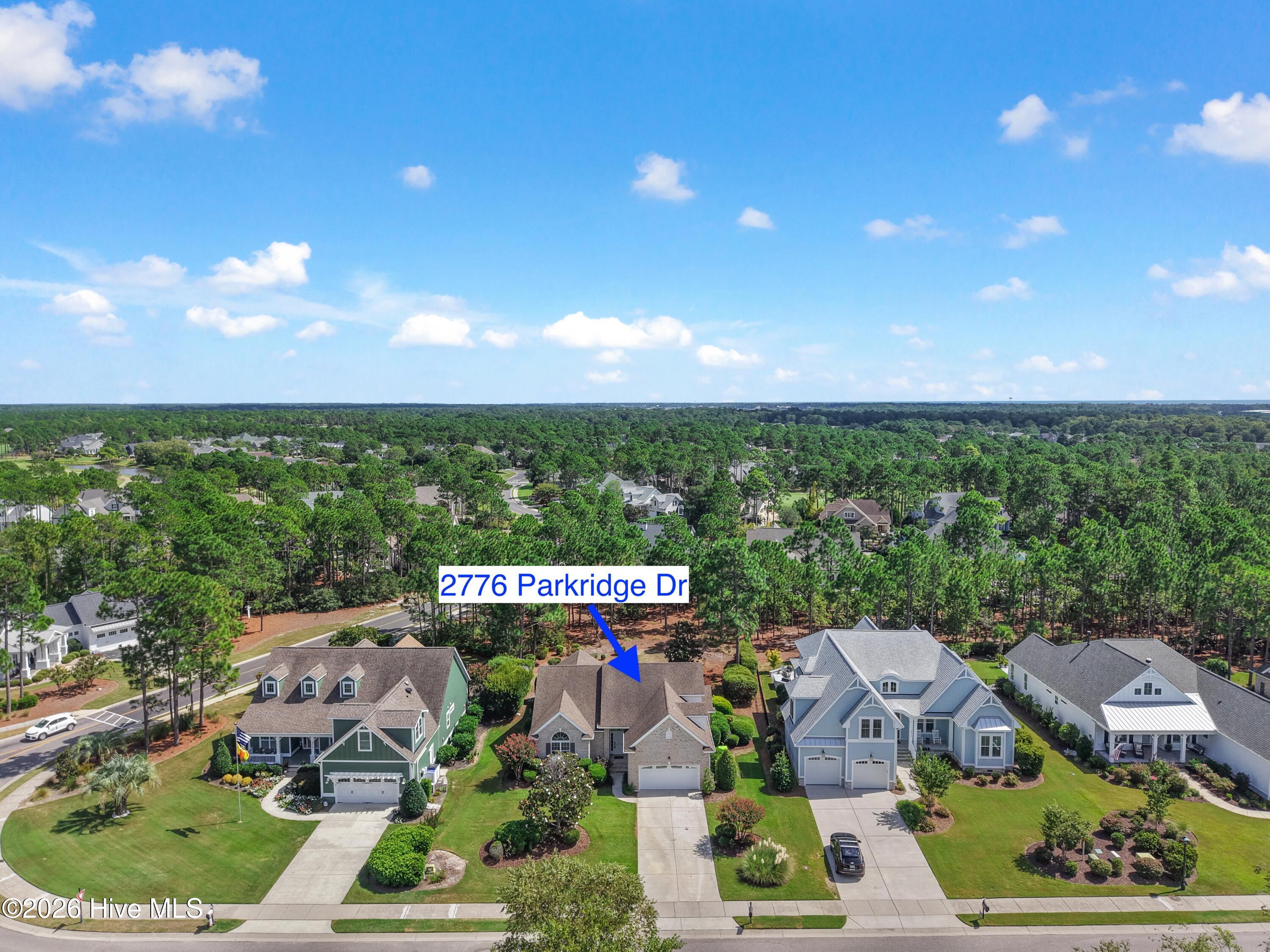 2776 Parkridge Drive Property Photo 41