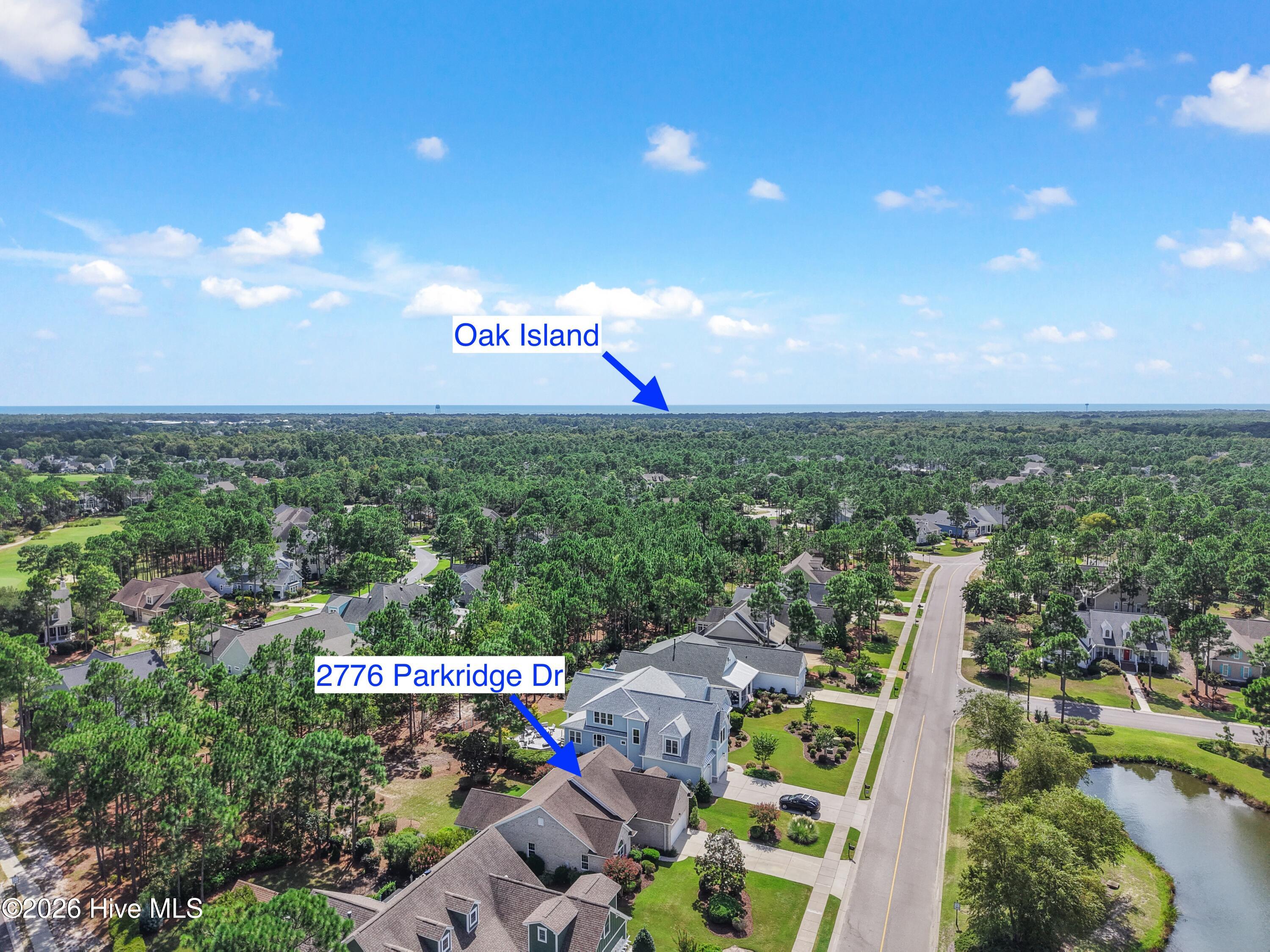2776 Parkridge Drive Property Photo 42