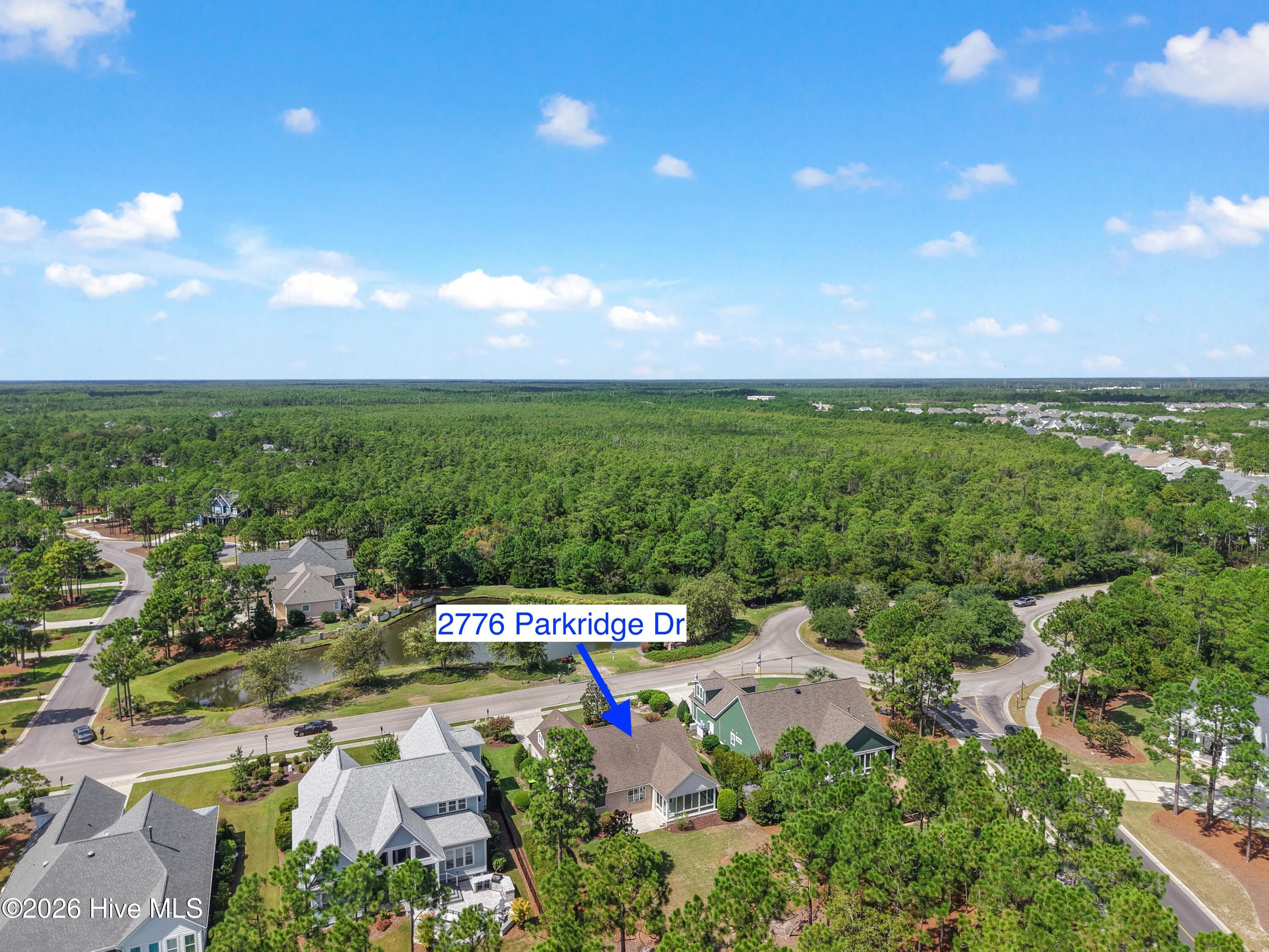 2776 Parkridge Drive Property Photo 45