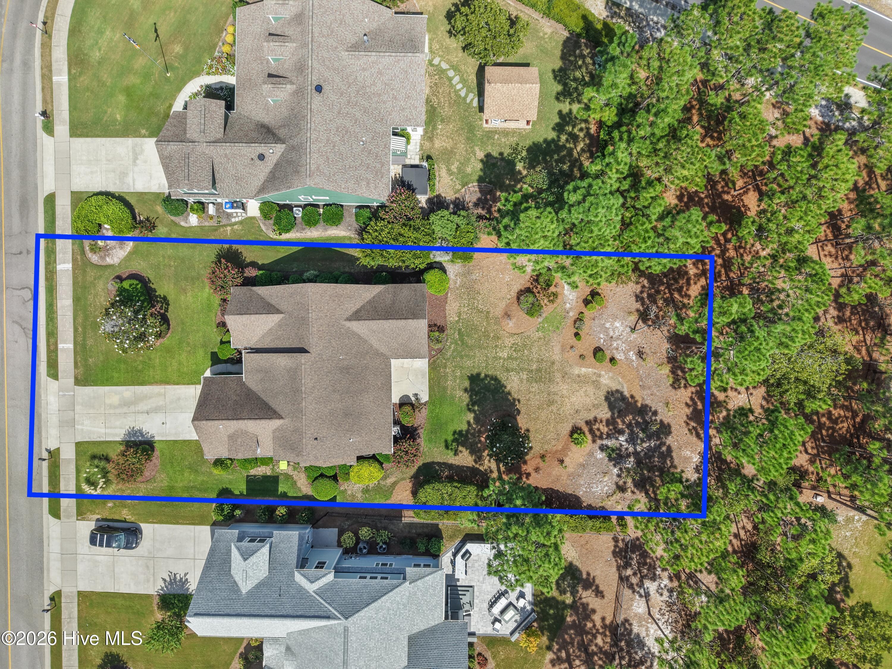 2776 Parkridge Drive Property Photo 47
