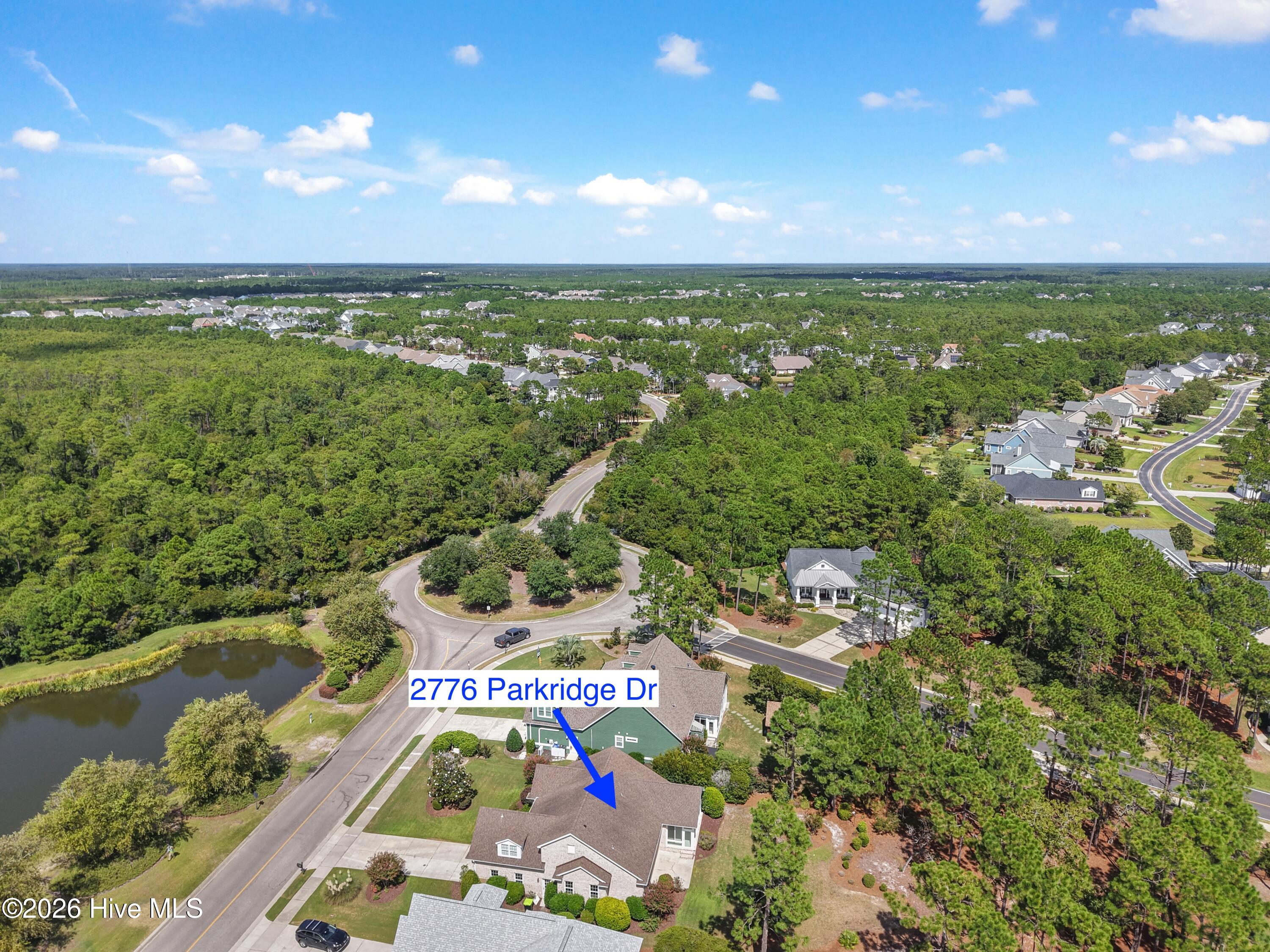 2776 Parkridge Drive Property Photo 48