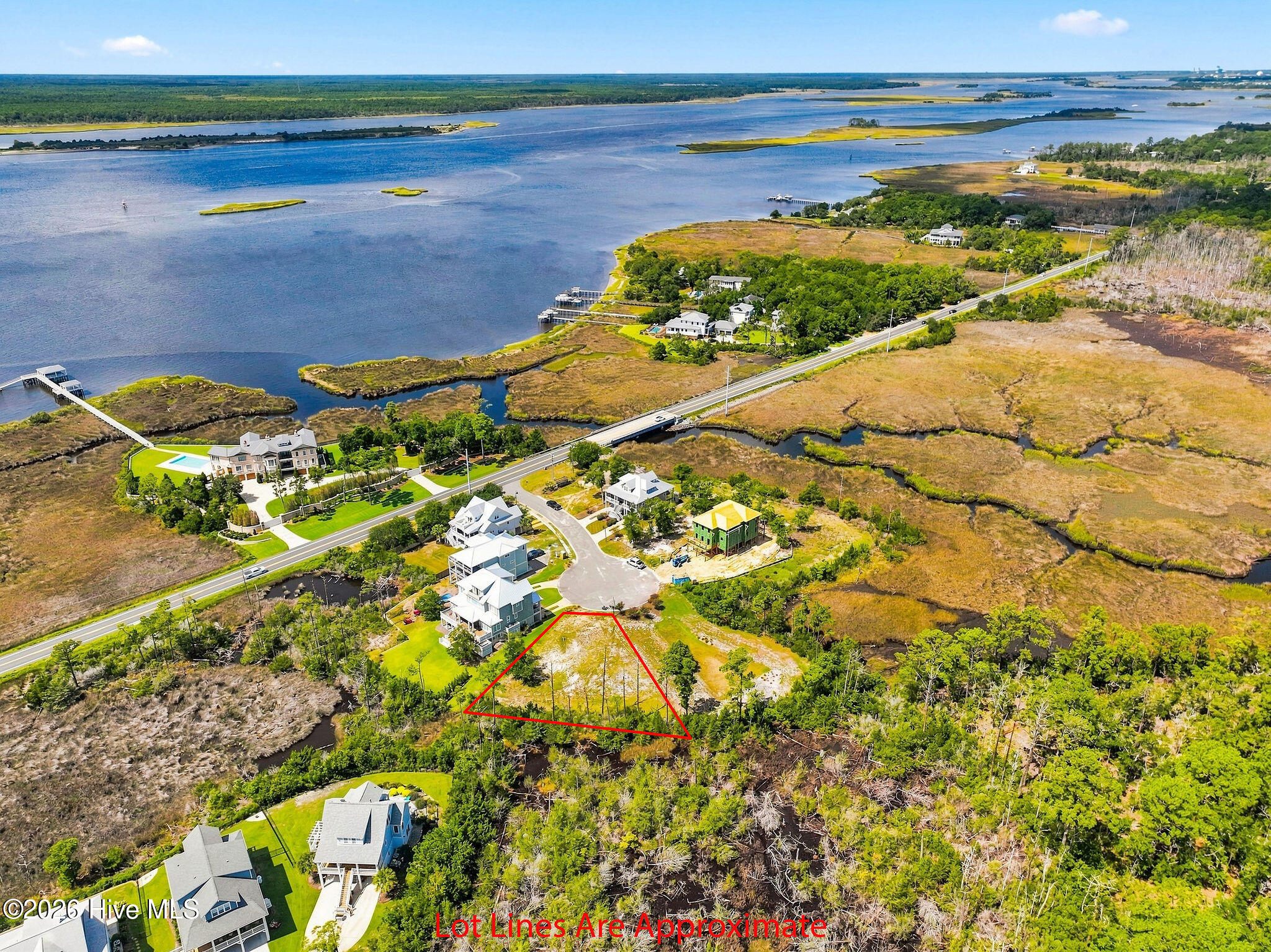 116 18 Mistiflower Court Property Photo 1