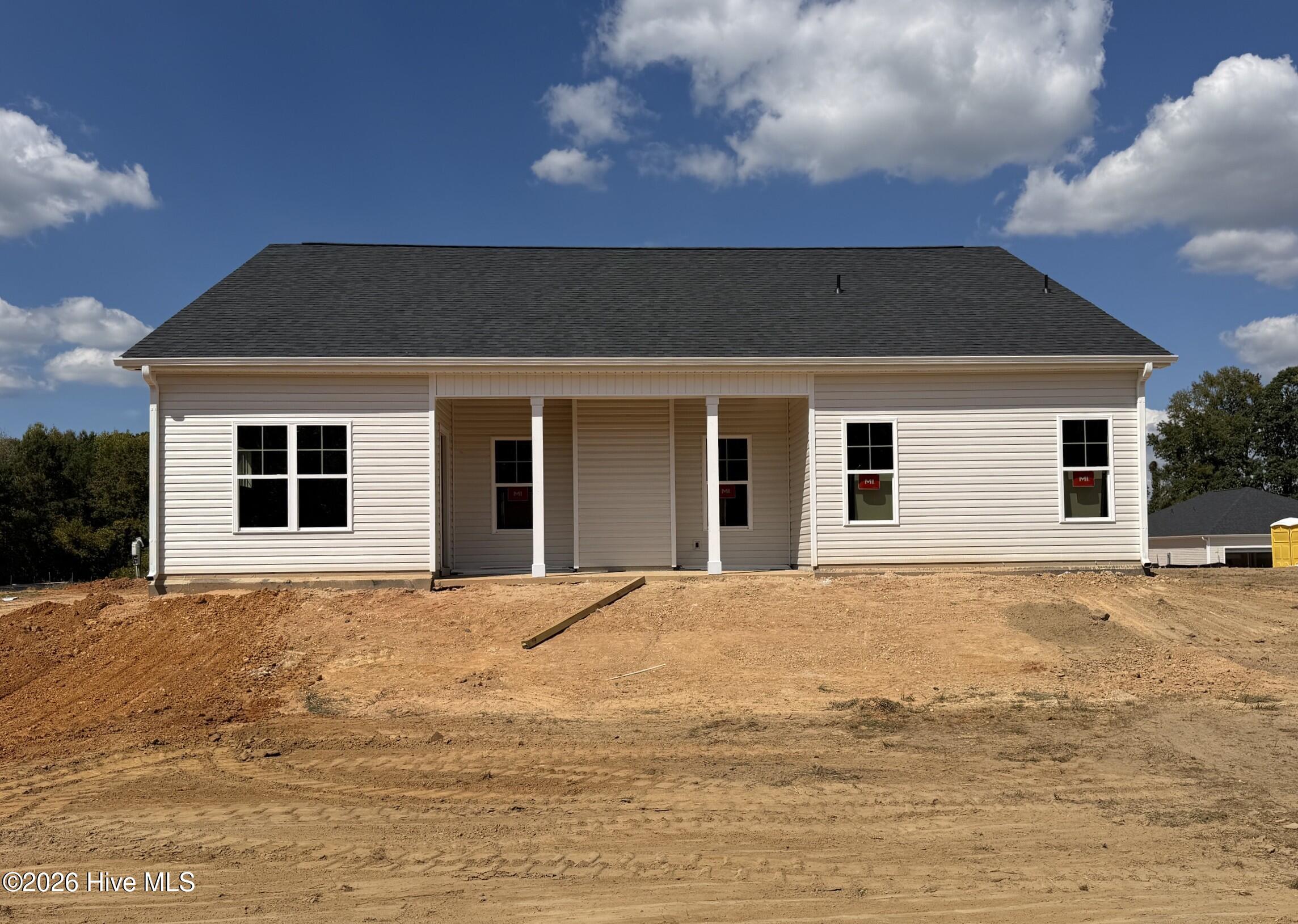 431 Thorntons Creek Drive Property Photo 2