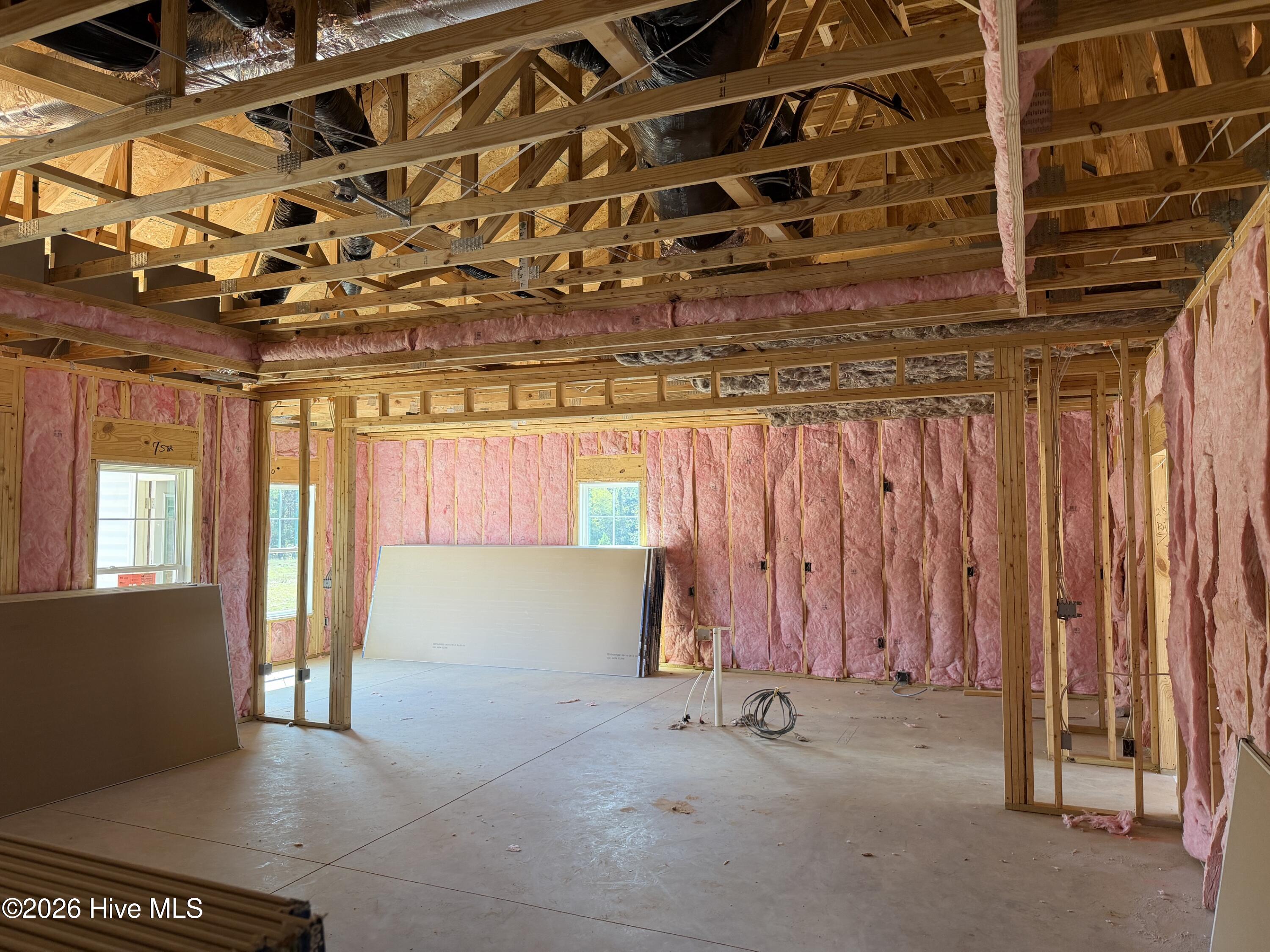 431 Thorntons Creek Drive Property Photo 5