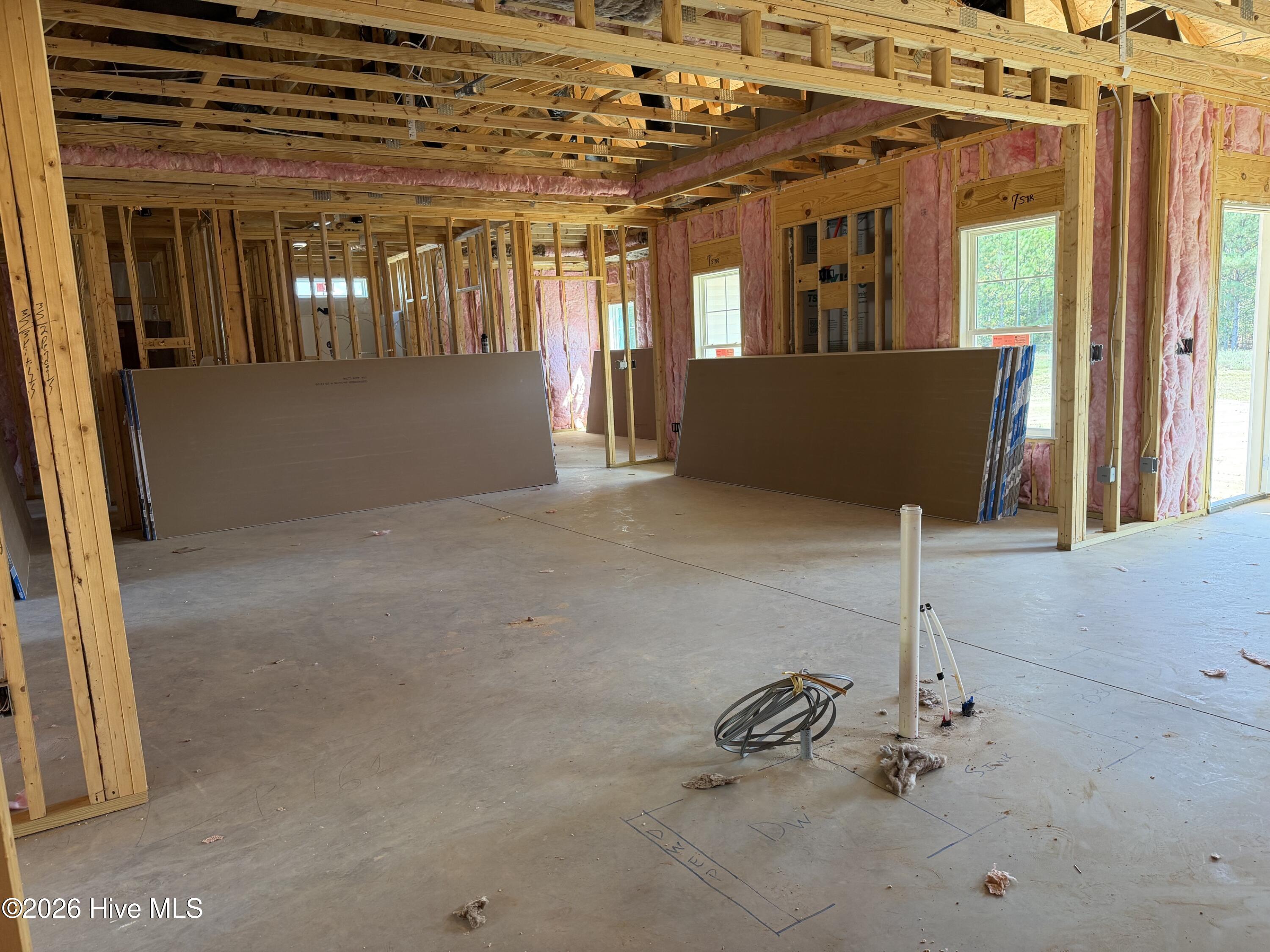 431 Thorntons Creek Drive Property Photo 6