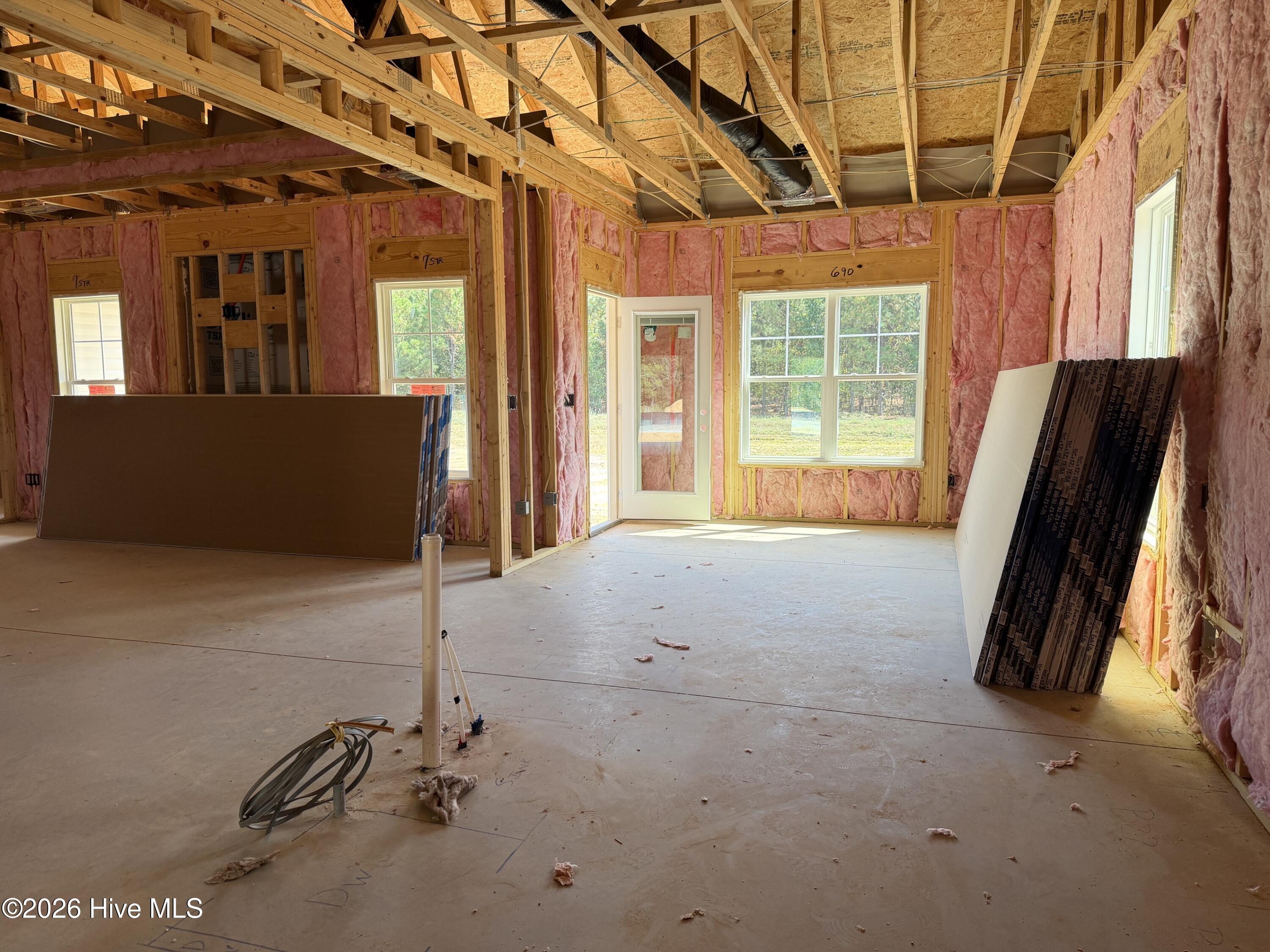 431 Thorntons Creek Drive Property Photo 8