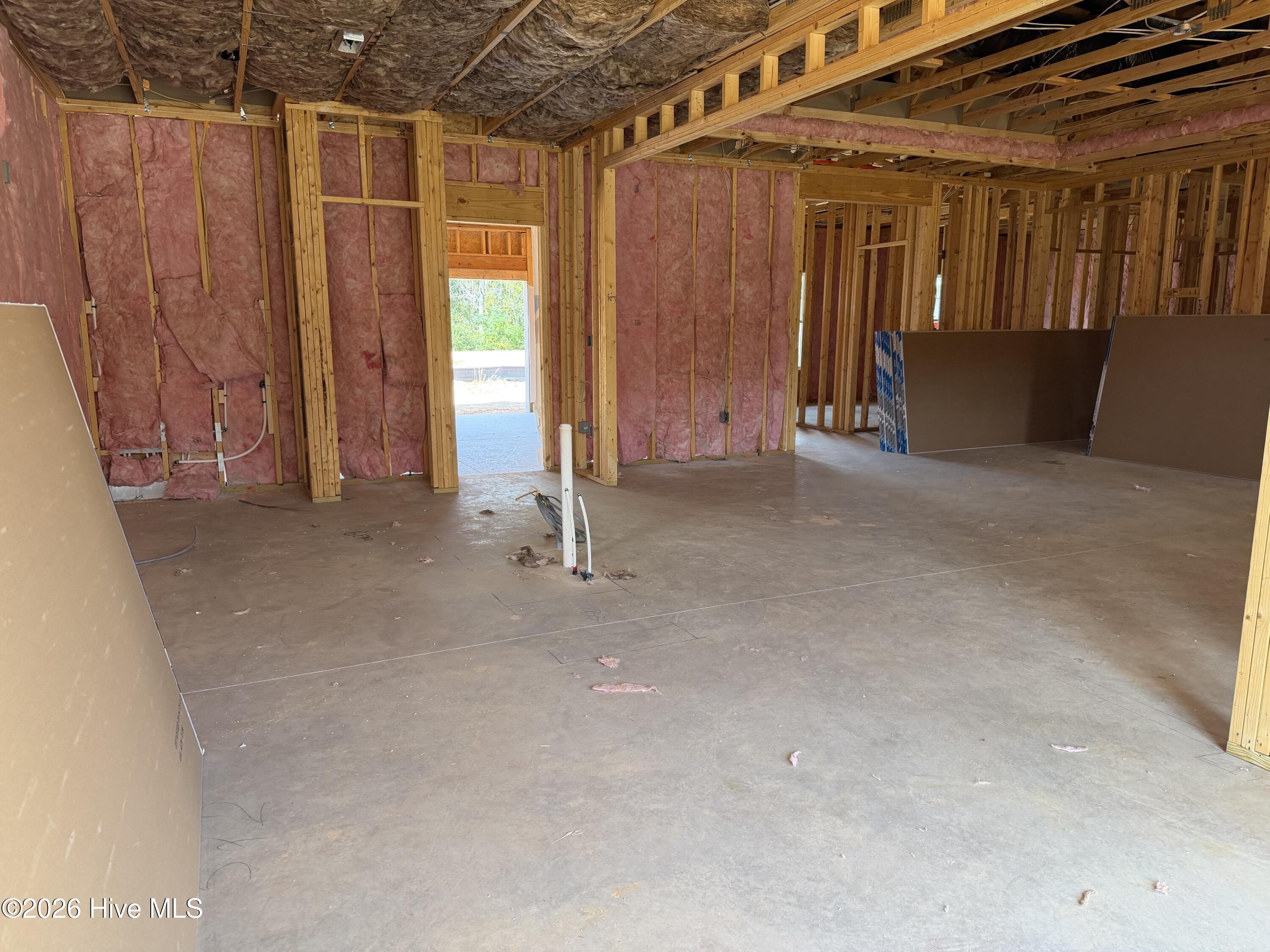 431 Thorntons Creek Drive Property Photo 9