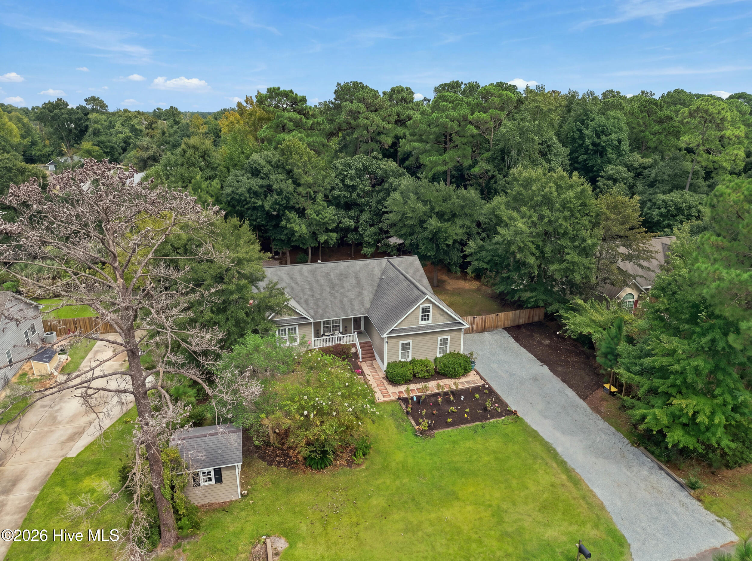 306 Kemper Road Property Photo 1