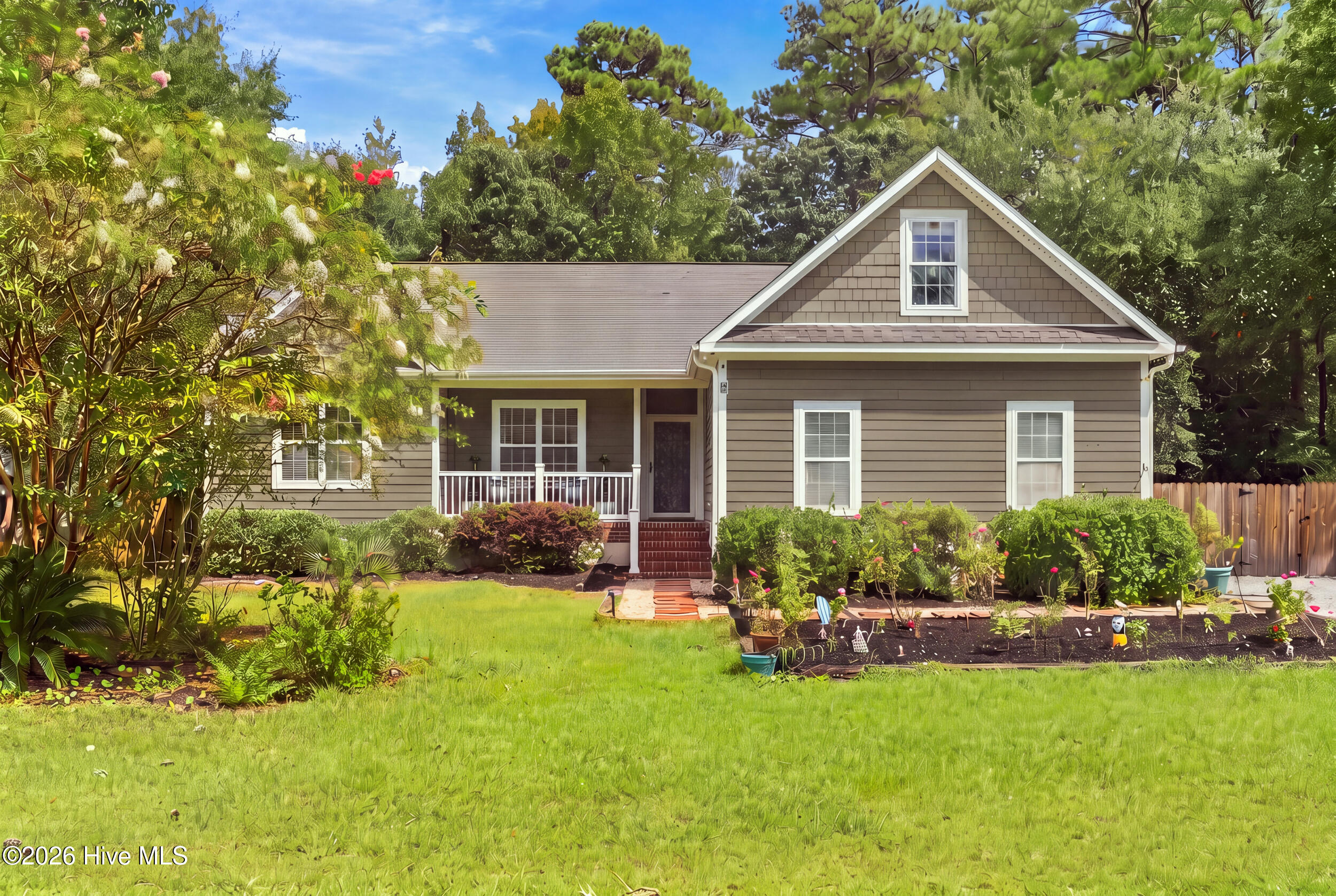 306 Kemper Road Property Photo 2
