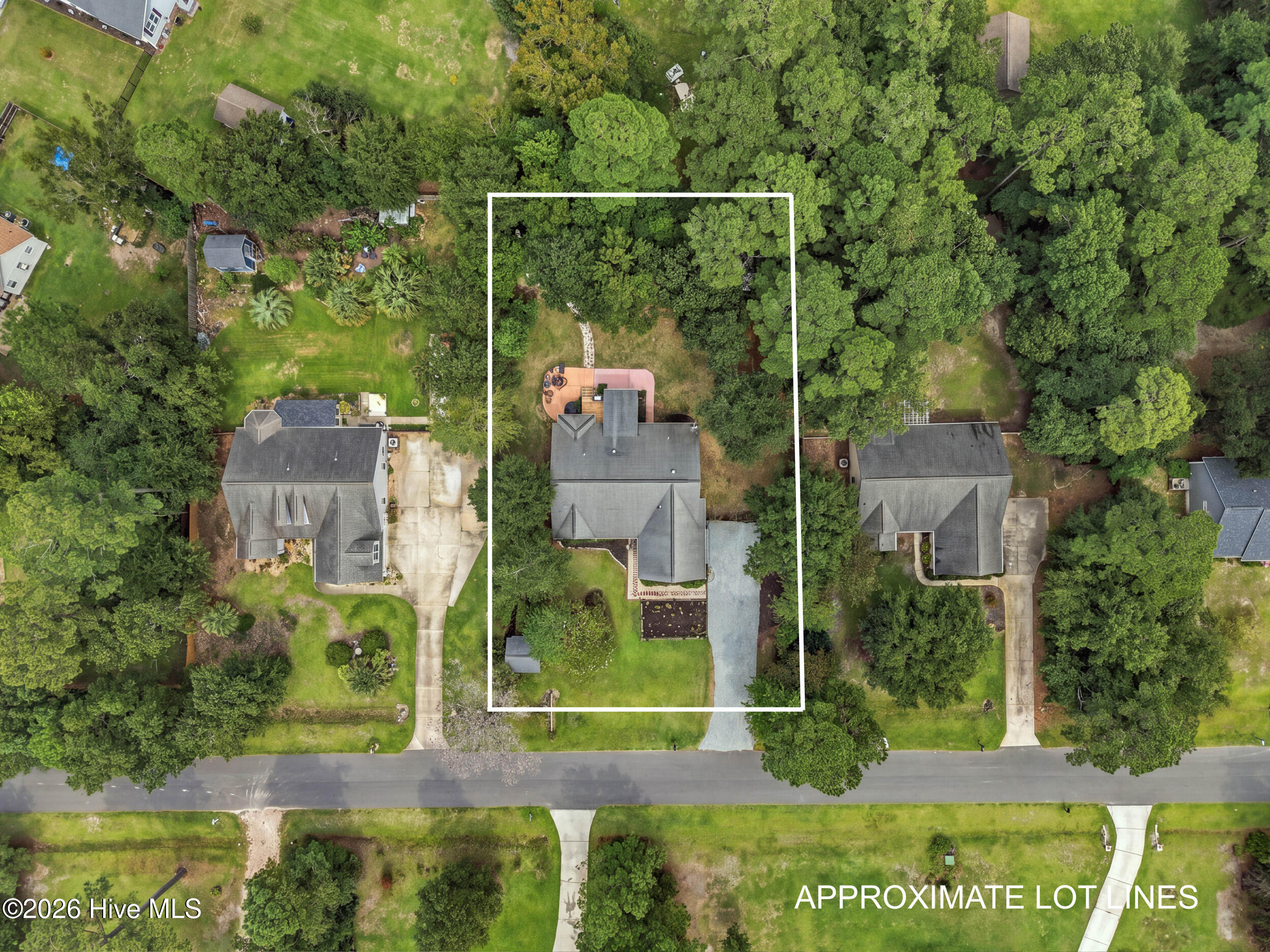 306 Kemper Road Property Photo 3