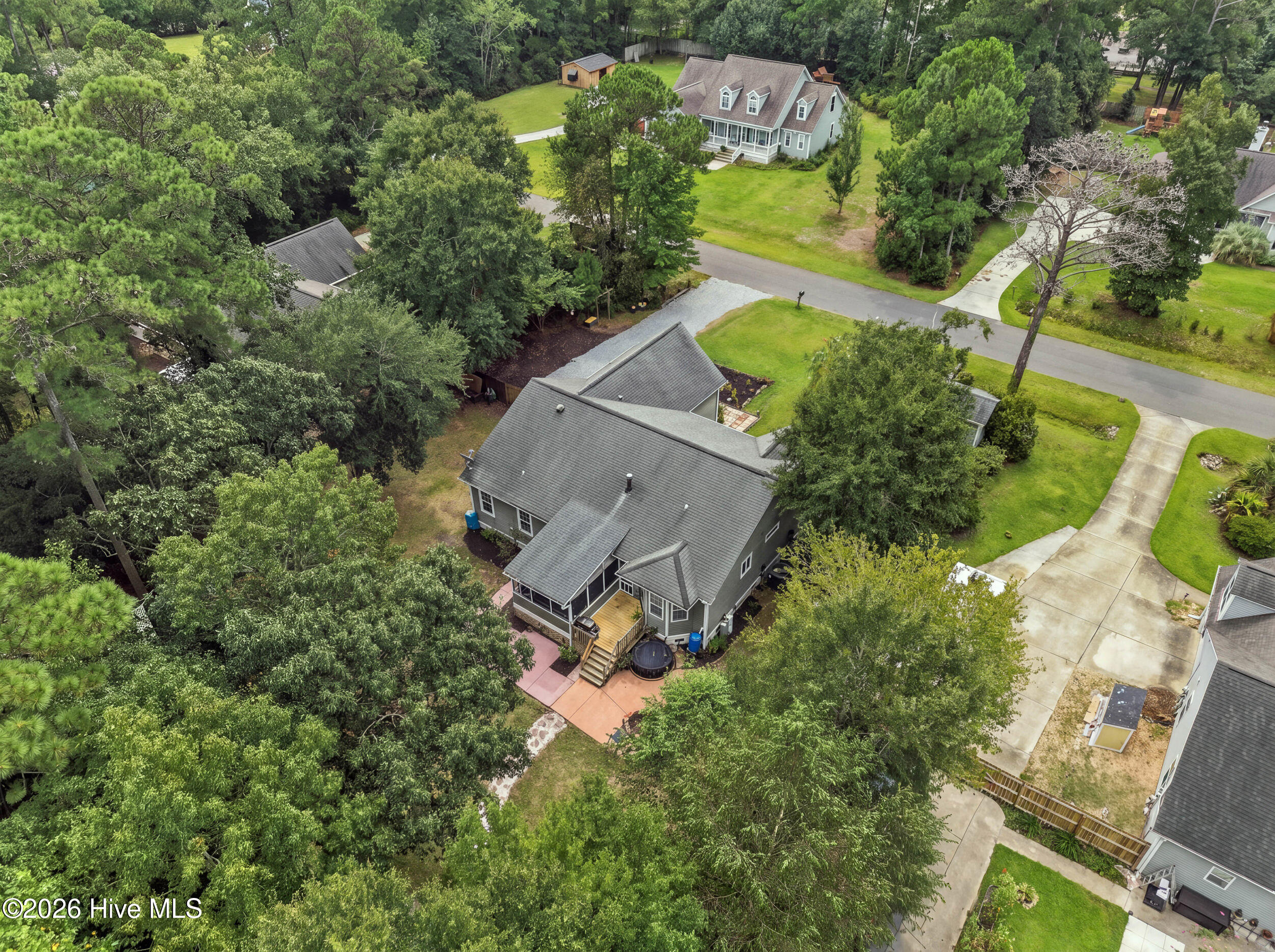 306 Kemper Road Property Photo 65