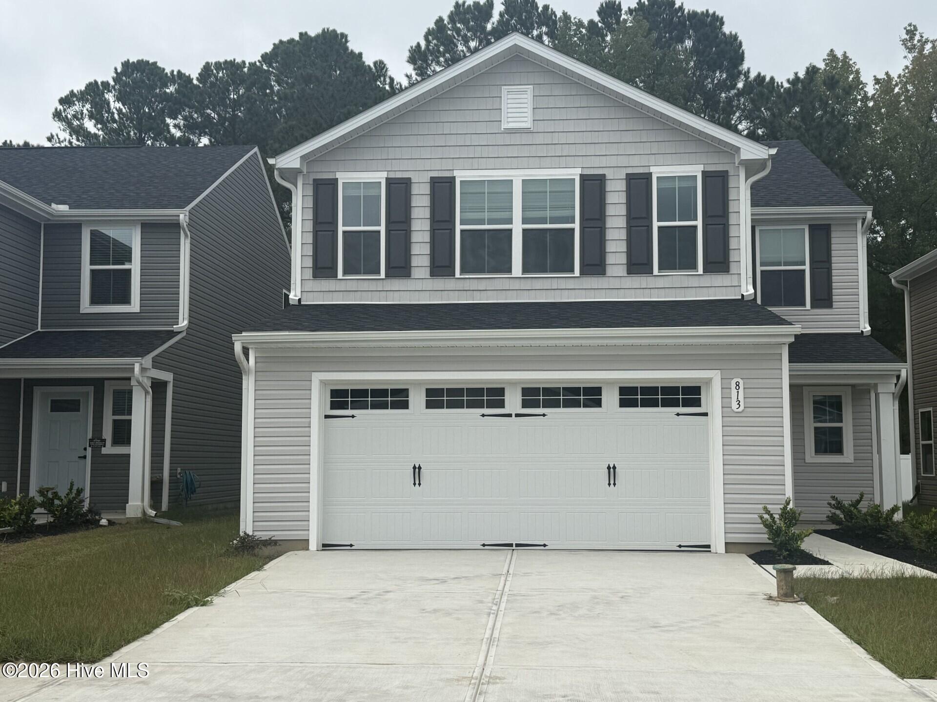 813 Haw Creek Avenue Ne Property Photo 1