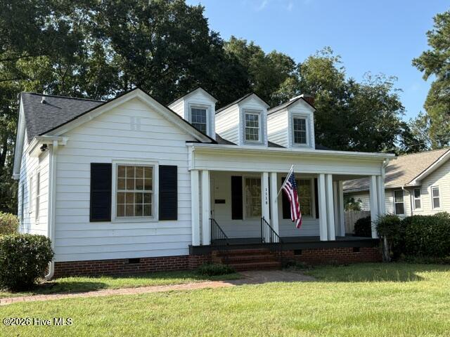 1118 Ann Street Property Photo 1
