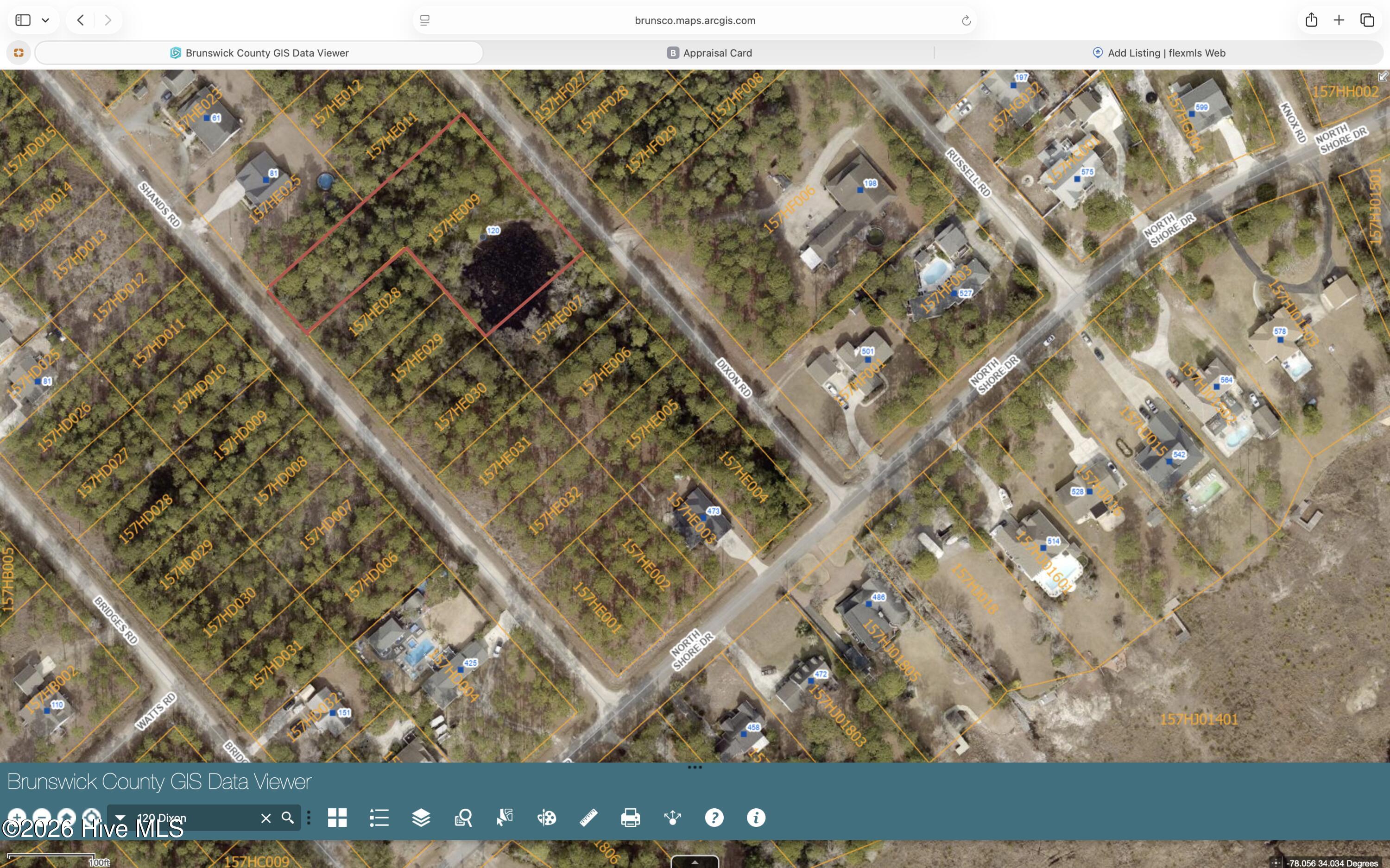 120 Dixon Road Property Photo 4