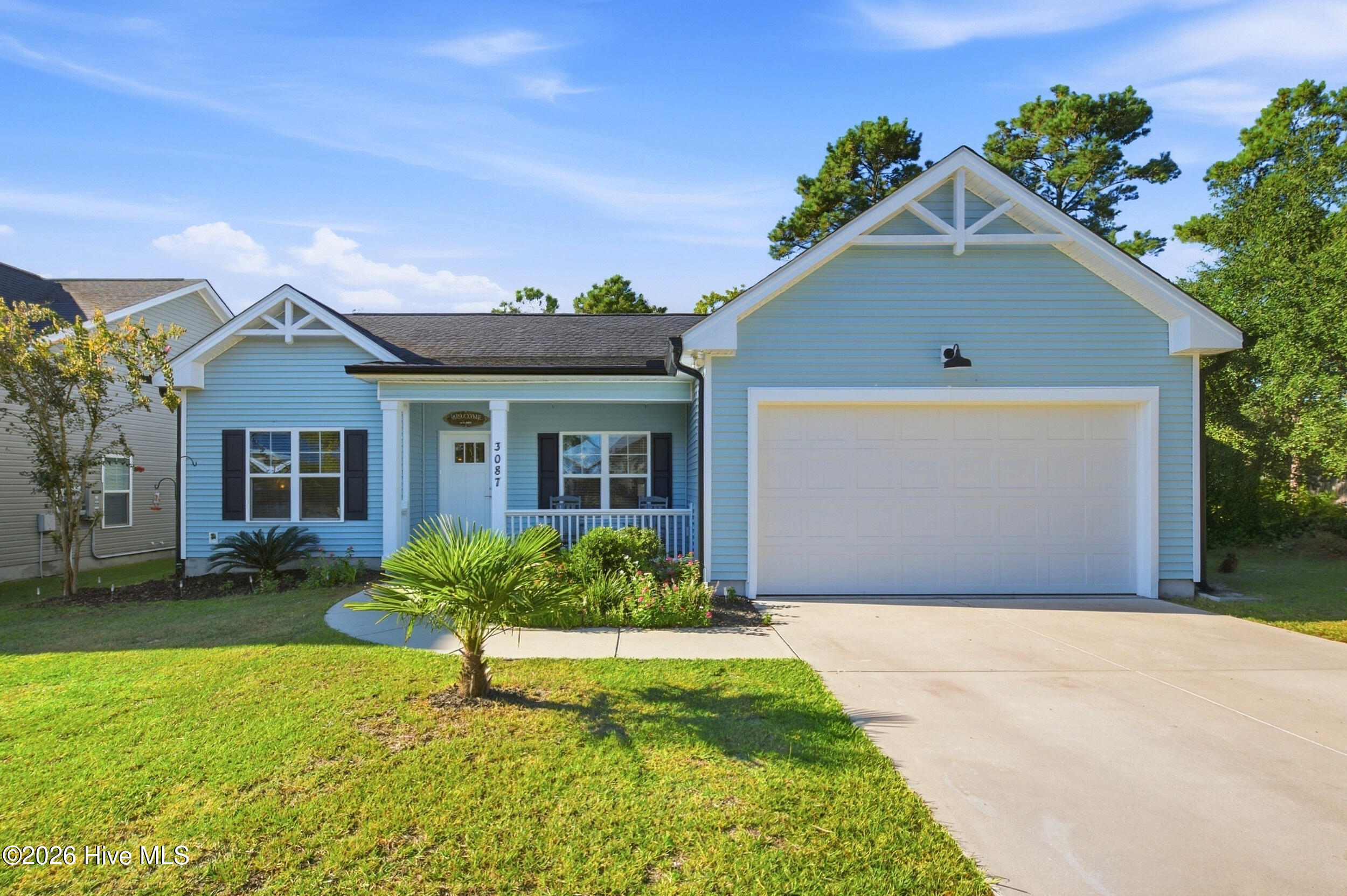 3087 Pine Hill Drive Sw Property Photo 1