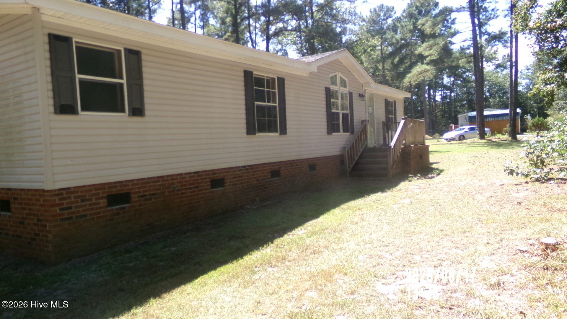 296 Hinson Lane Property Photo 1