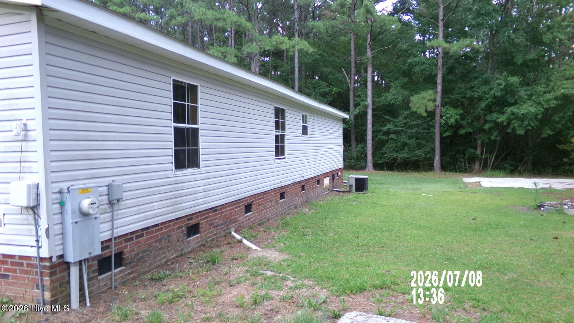 296 Hinson Lane Property Photo 3