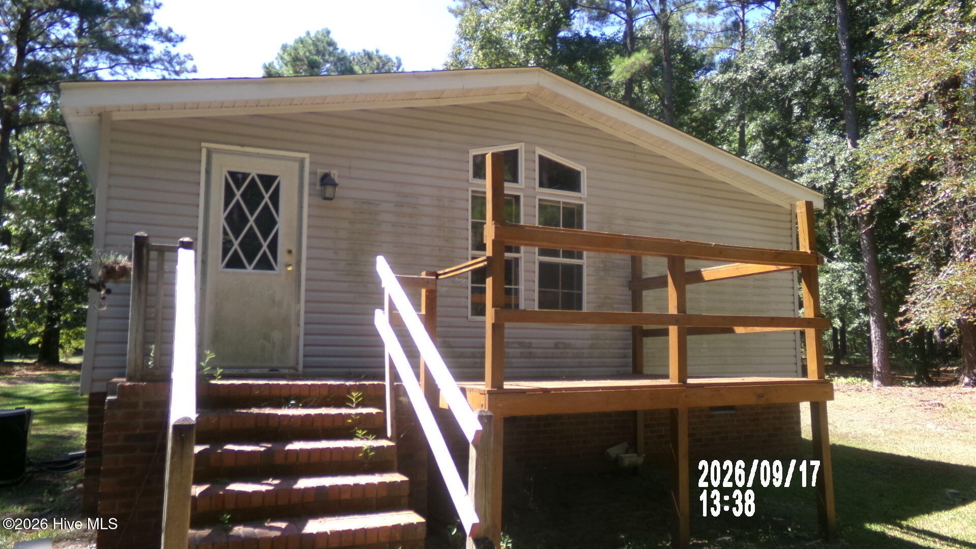 296 Hinson Lane Property Photo 5