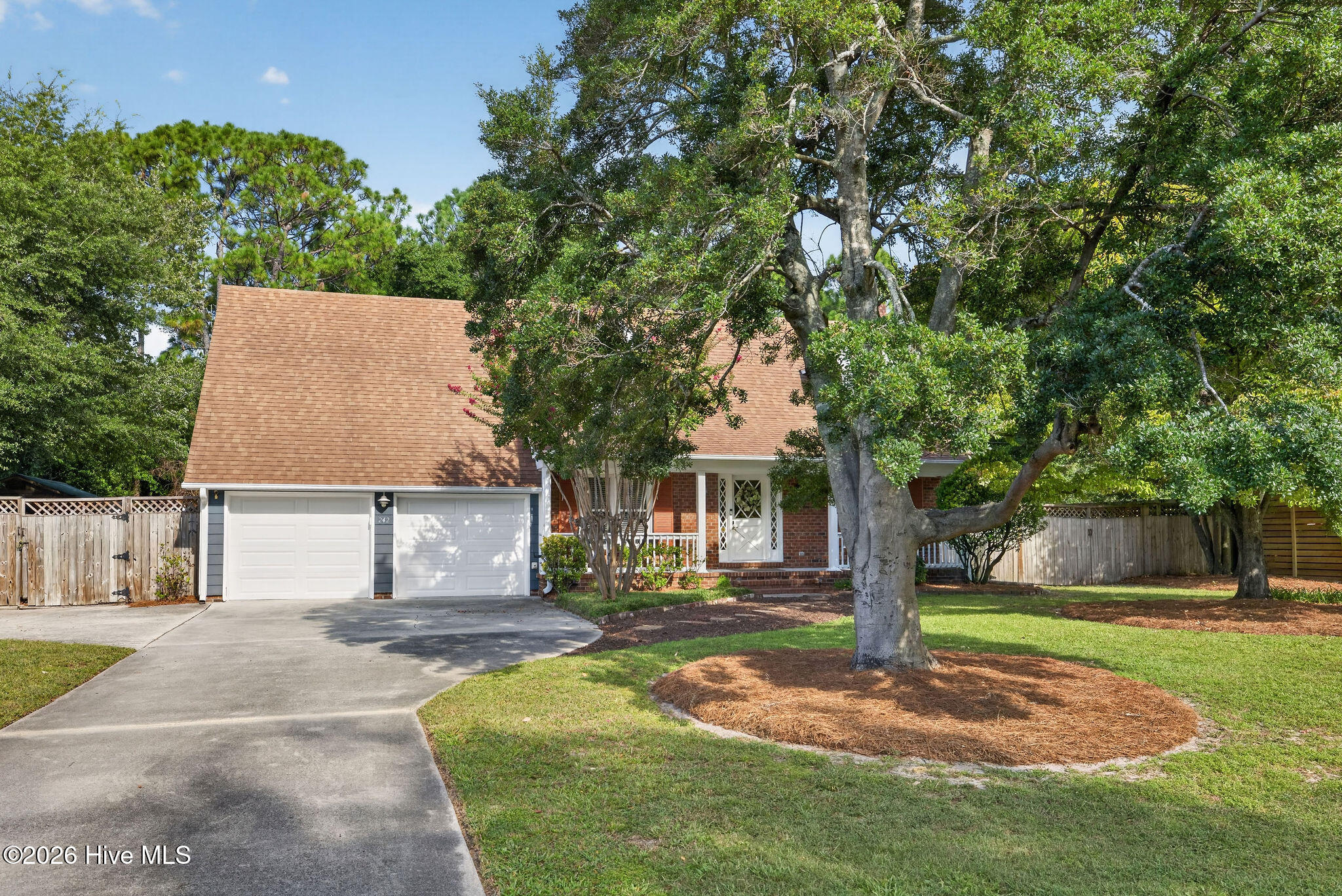 242 Dallas Drive Property Photo 1