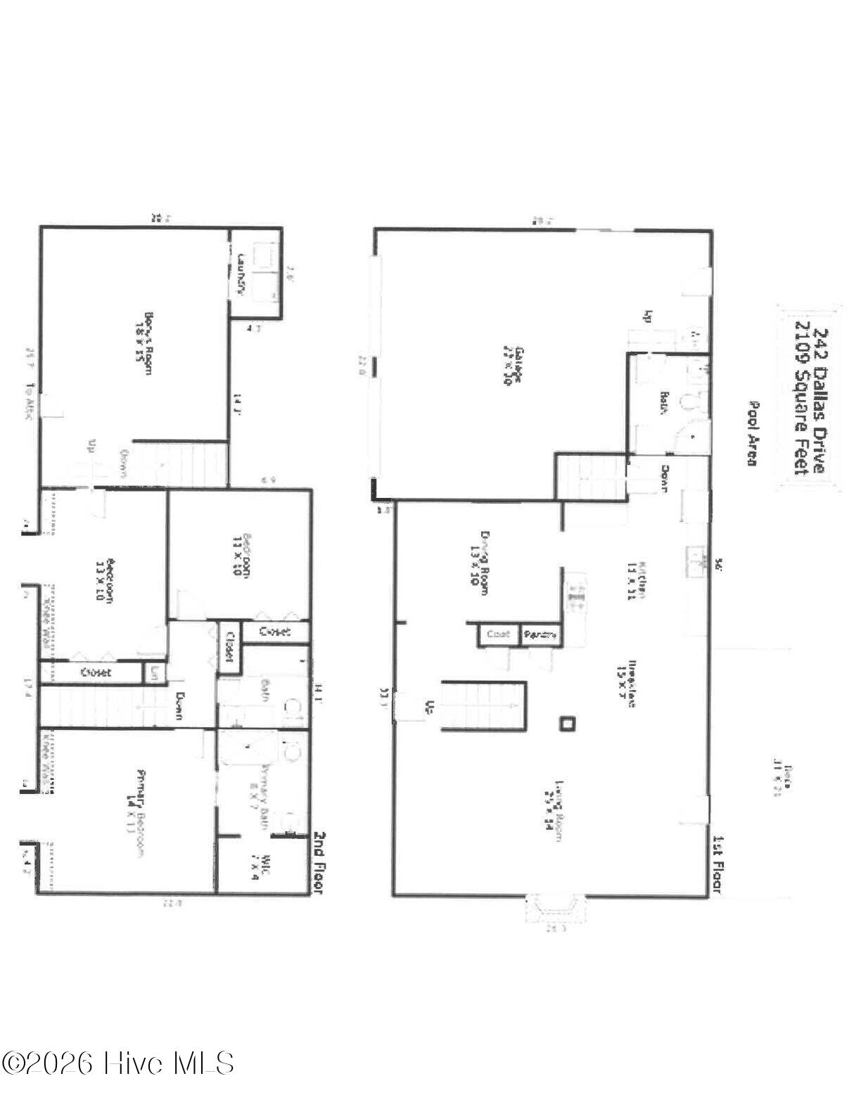 242 Dallas Drive Property Photo 54