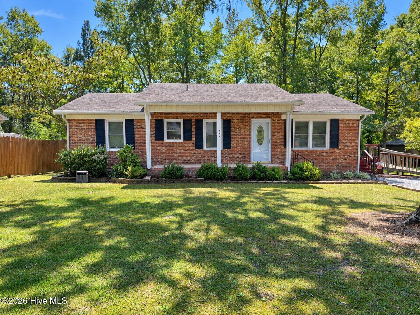 355 Vern Street Property Photo 1