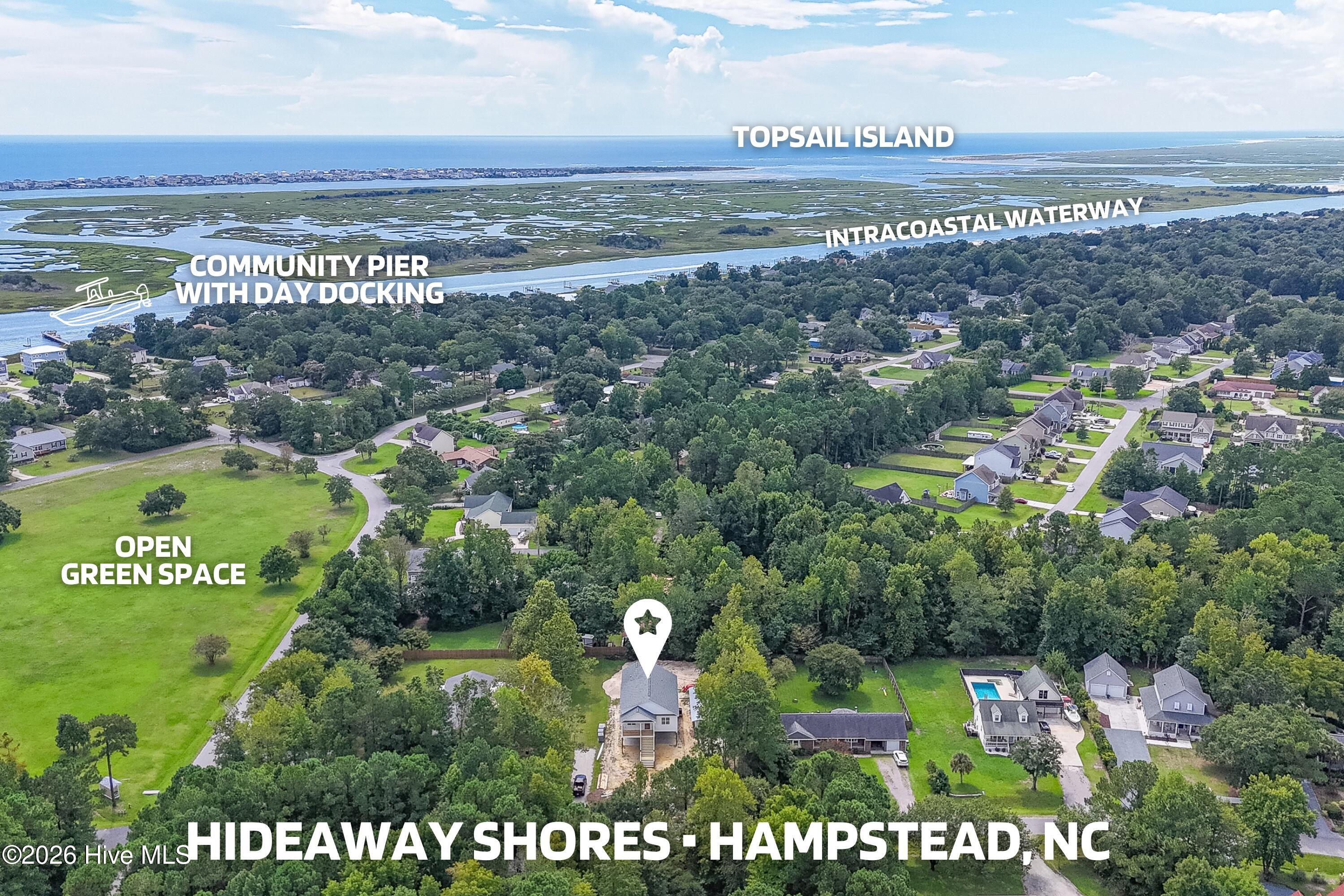 203 Sand Dollar Lane Property Photo 8