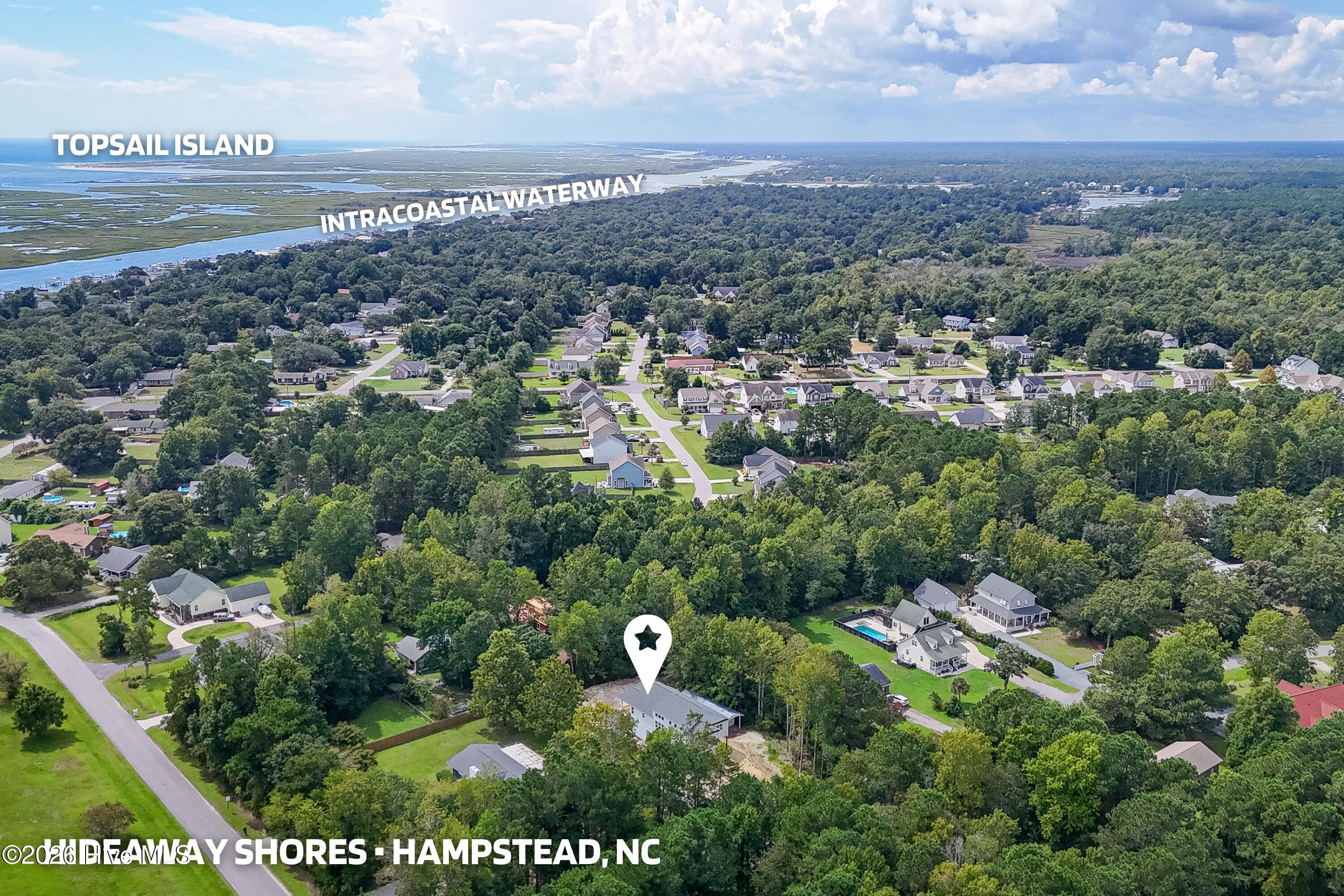 203 Sand Dollar Lane Property Photo 10