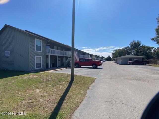 3309 Bridges Street A 1 Property Photo 4