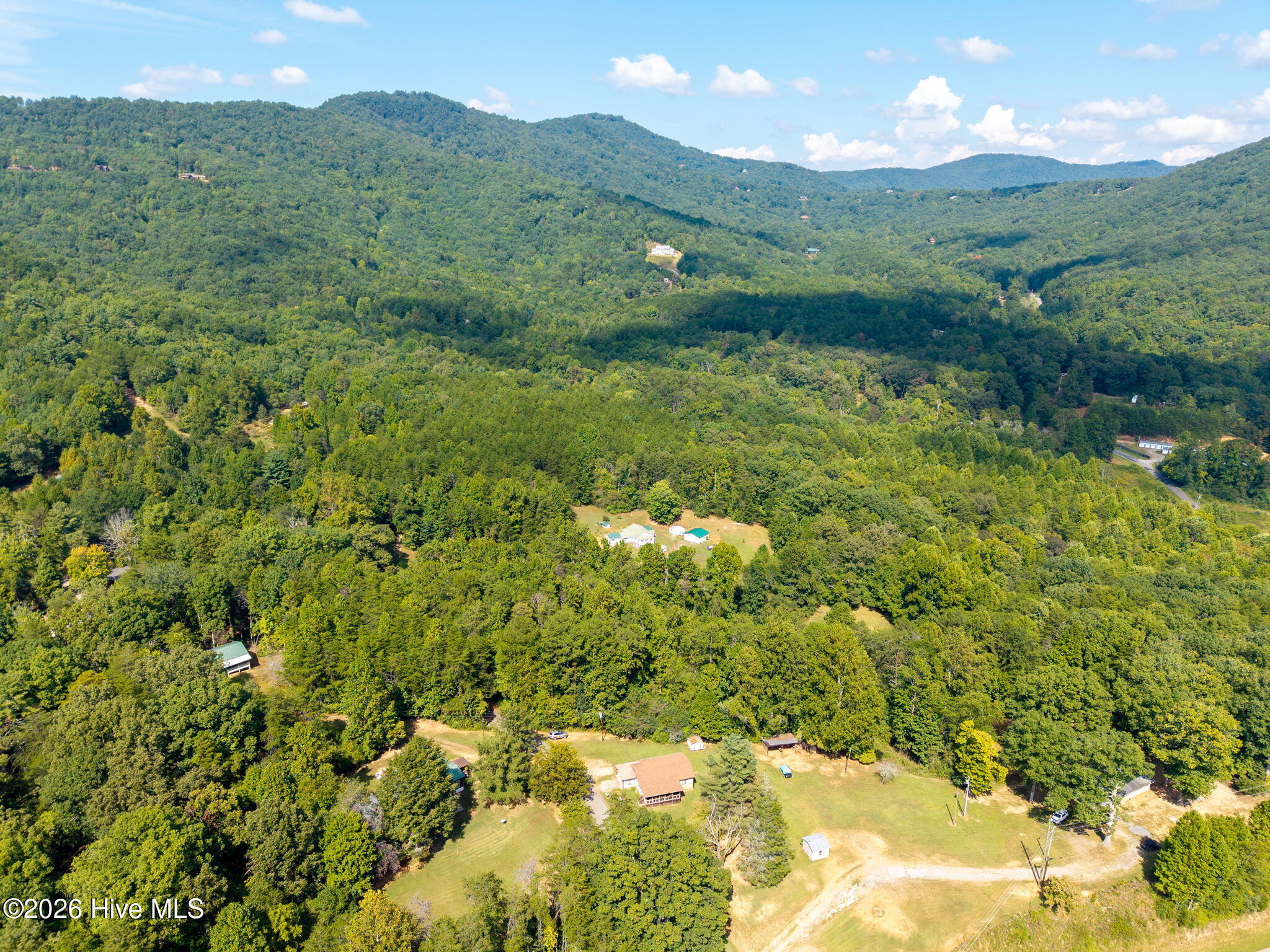 44 Little Wolf Creek Road Property Photo 2