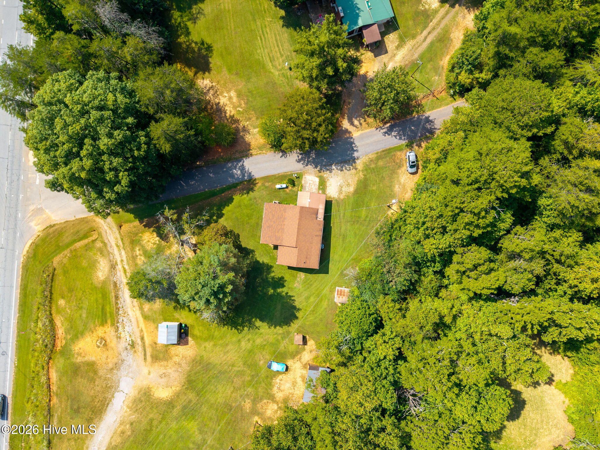 44 Little Wolf Creek Road Property Photo 4