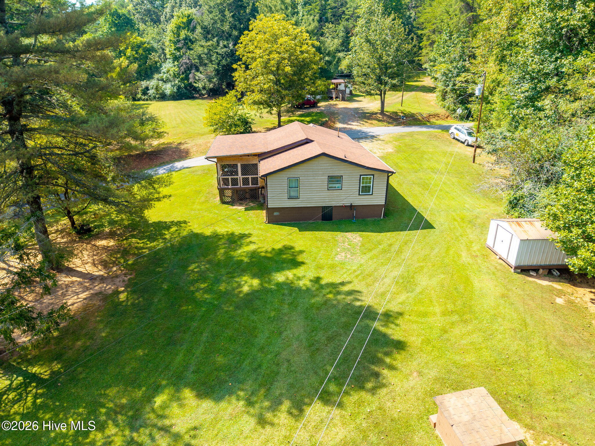 44 Little Wolf Creek Road Property Photo 5