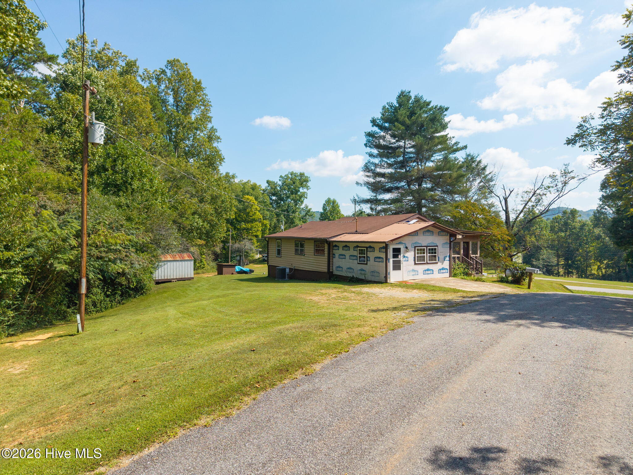 44 Little Wolf Creek Road Property Photo 9
