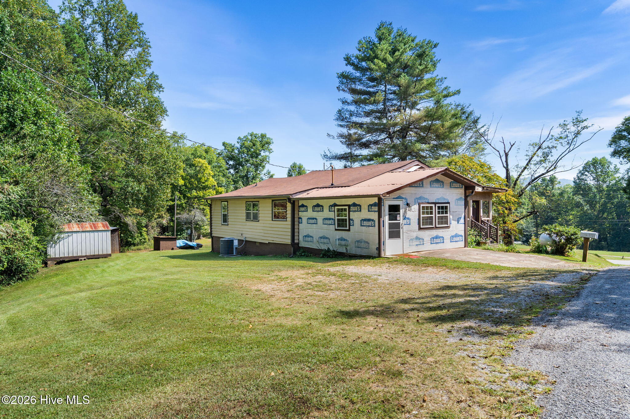 44 Little Wolf Creek Road Property Photo 40