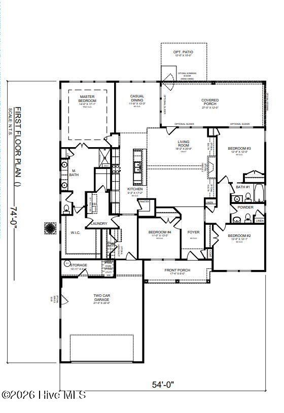 4102 Sea Salt Street 98 Property Photo 3