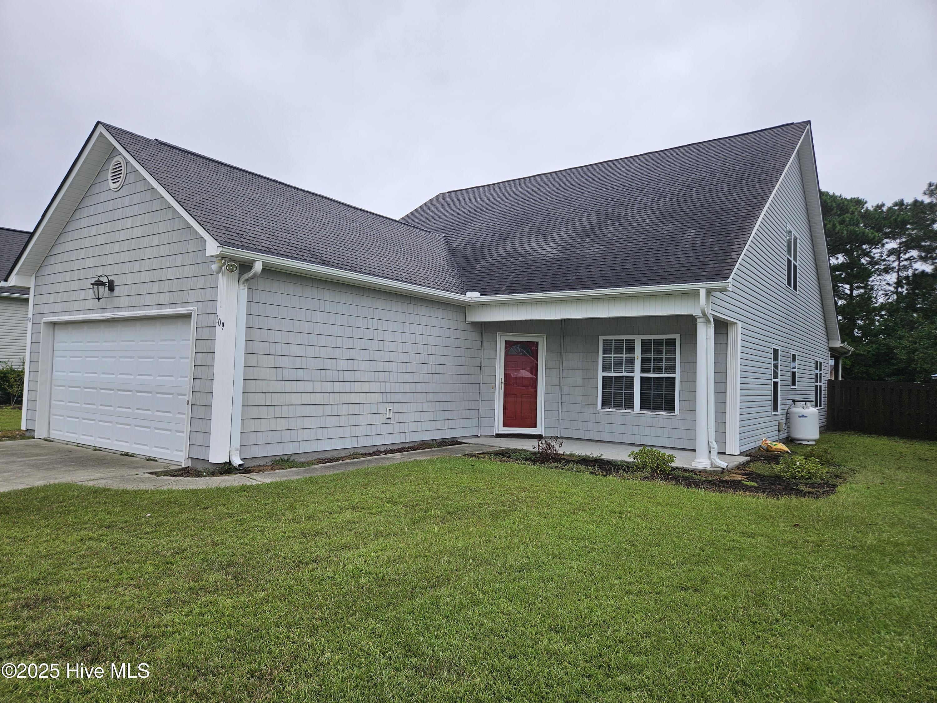 109 Penquin Place Property Photo 1