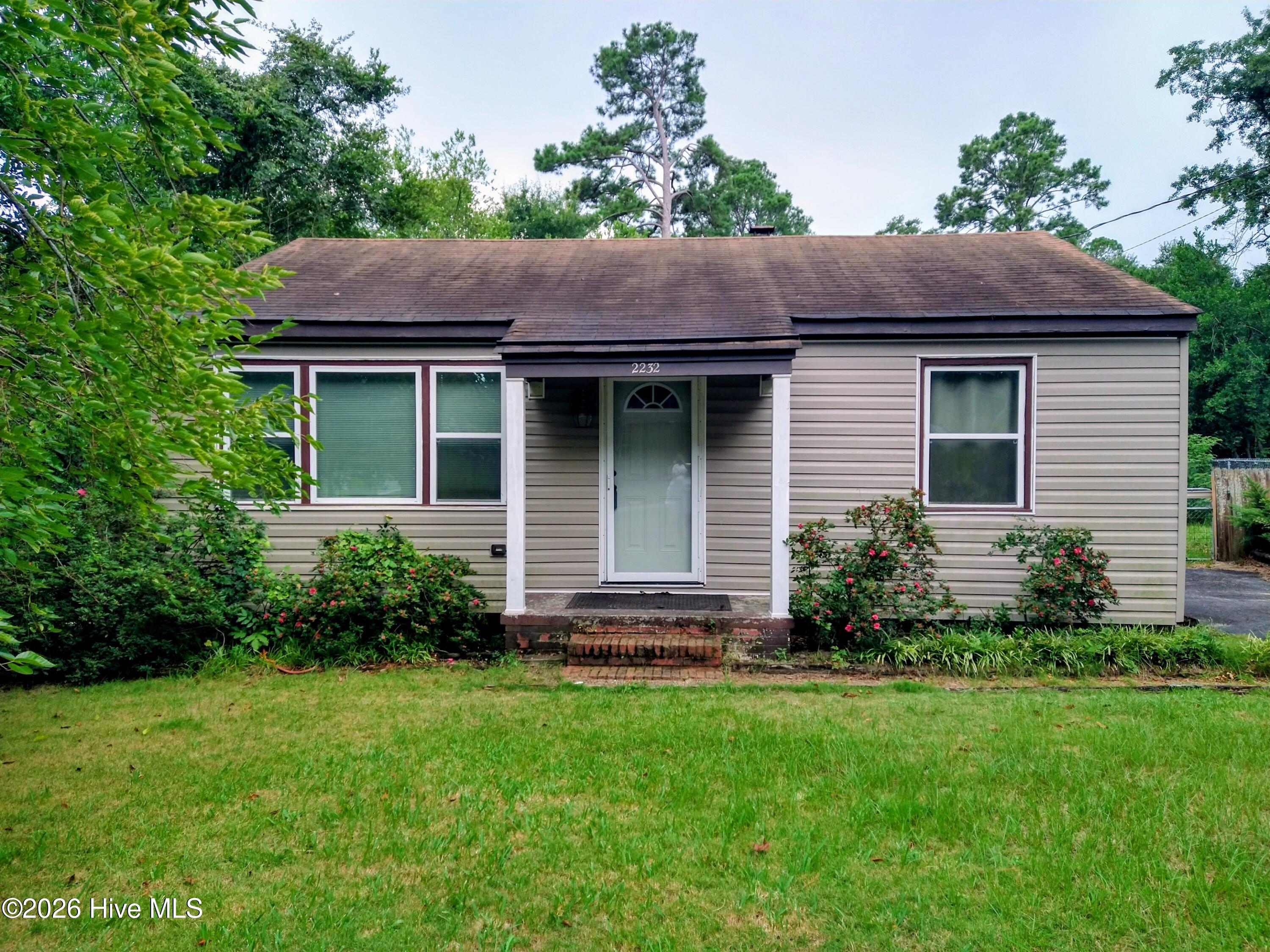 2232 Bandler Road Property Photo 1