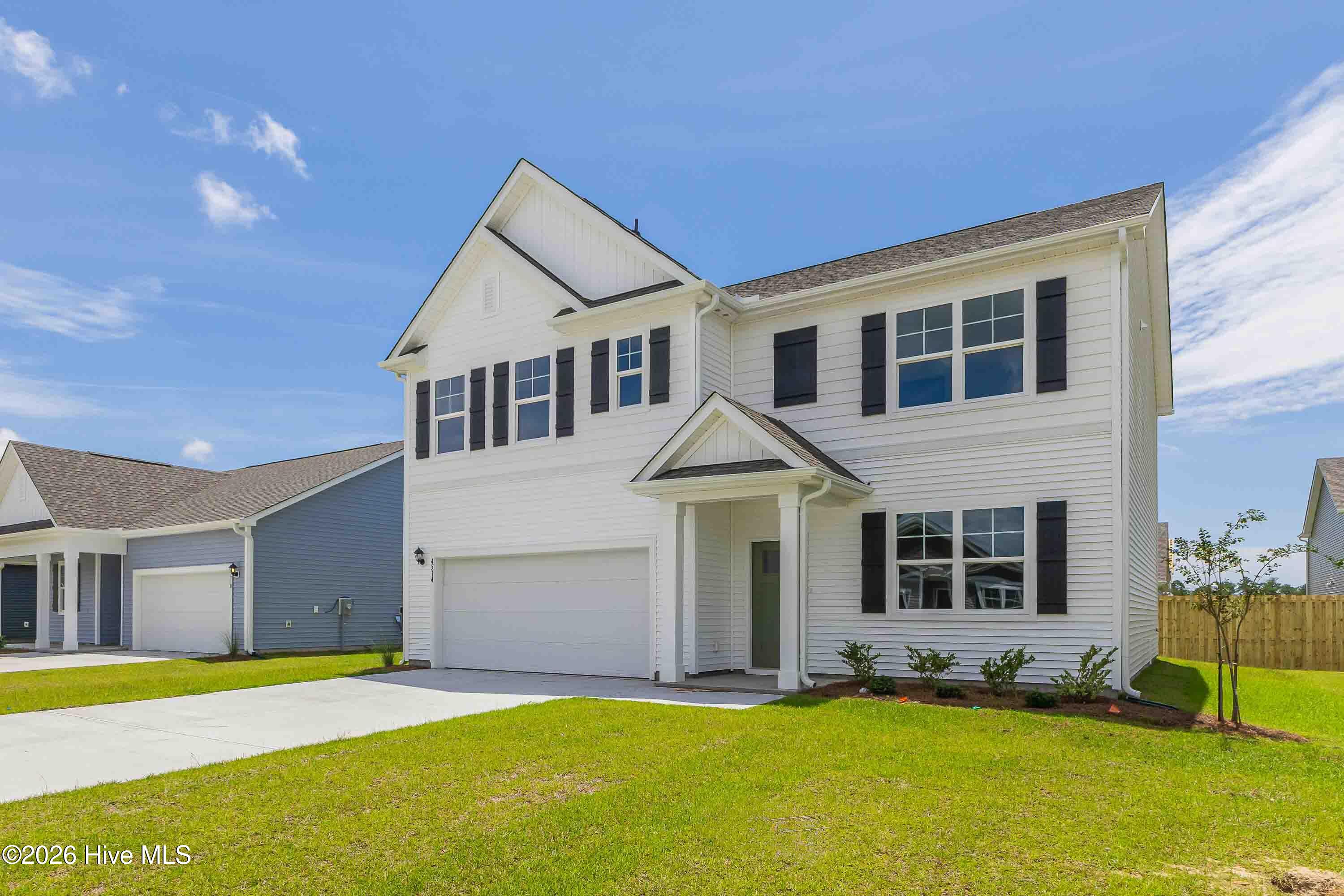 3056 Maravella Court Lot 14 Property Photo 5