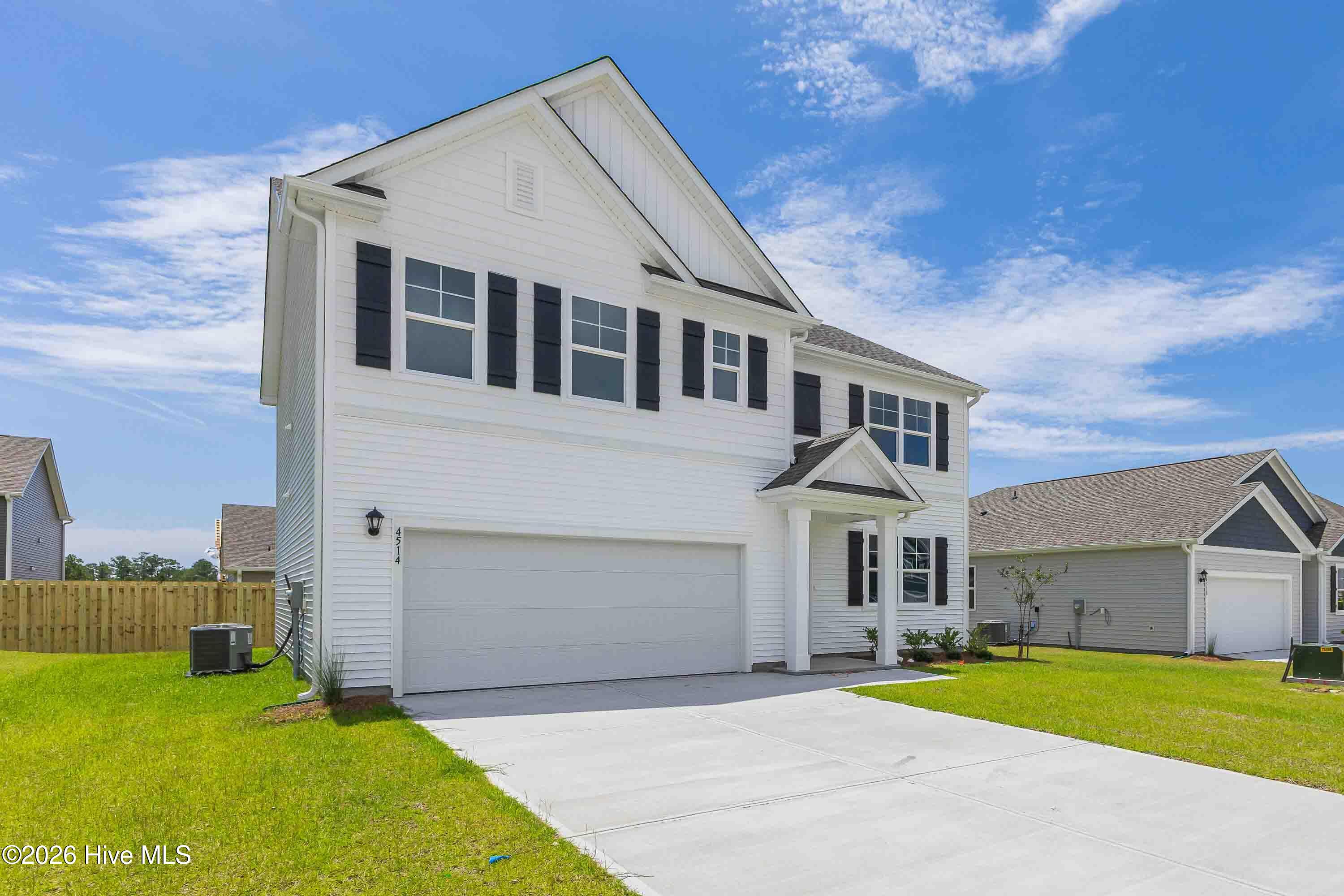 3056 Maravella Court Lot 14 Property Photo 6