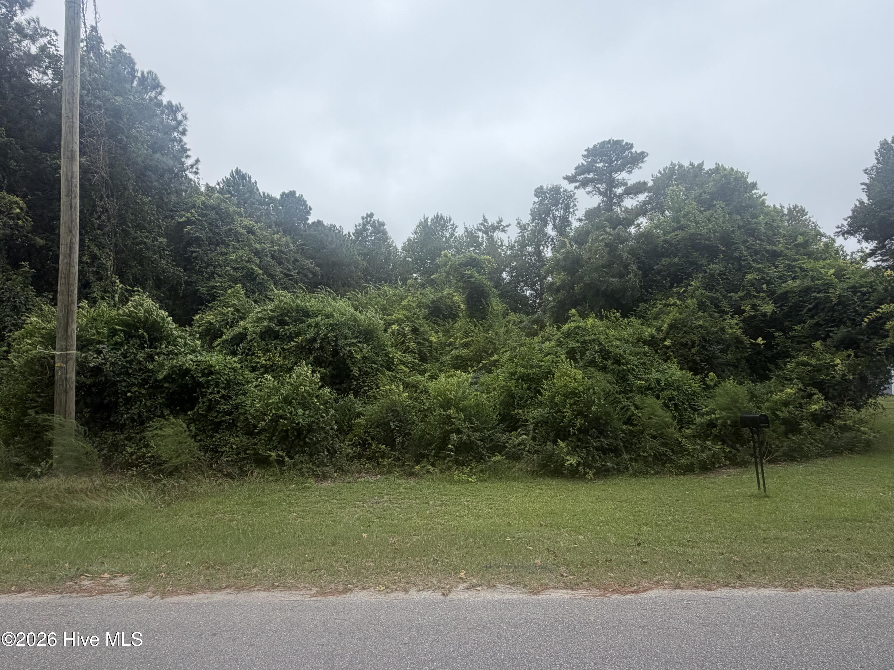 Tbd N Fayetteville Street Property Photo 1