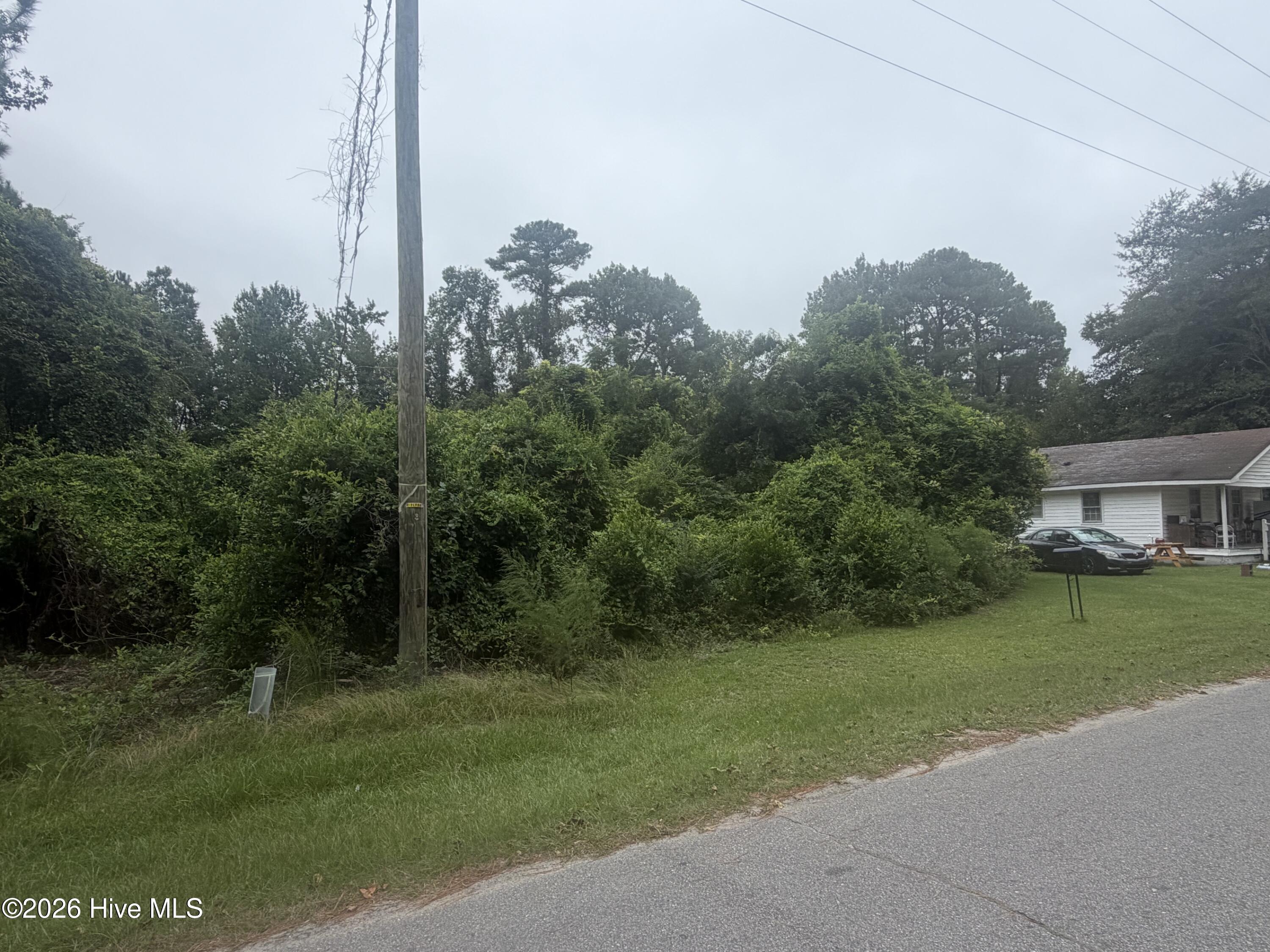Tbd N Fayetteville Street Property Photo 2