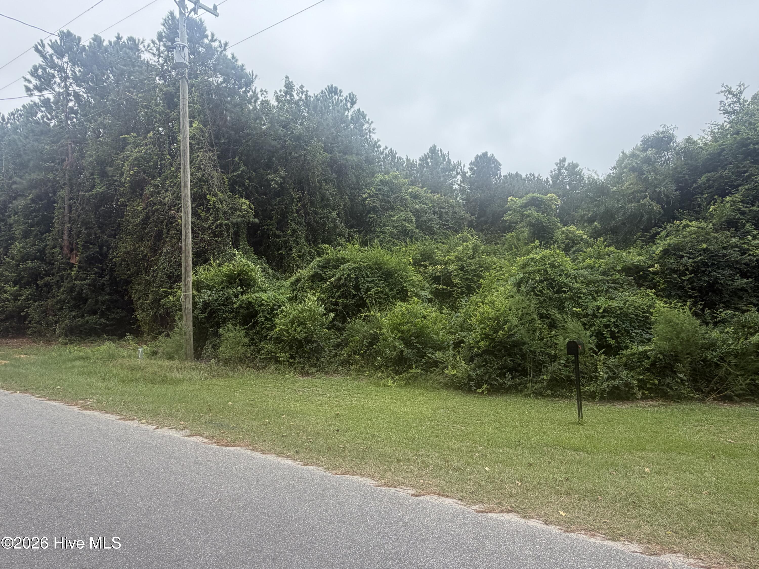 Tbd N Fayetteville Street Property Photo 3