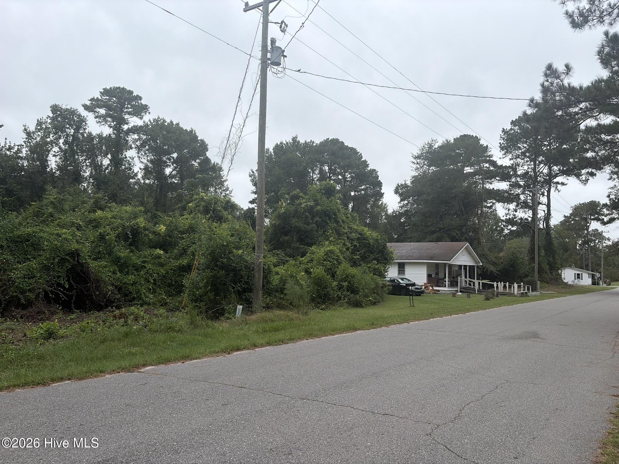 Tbd N Fayetteville Street Property Photo 4