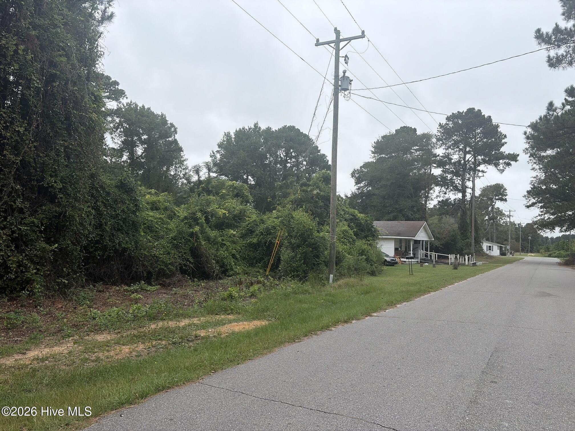 Tbd N Fayetteville Street Property Photo 5