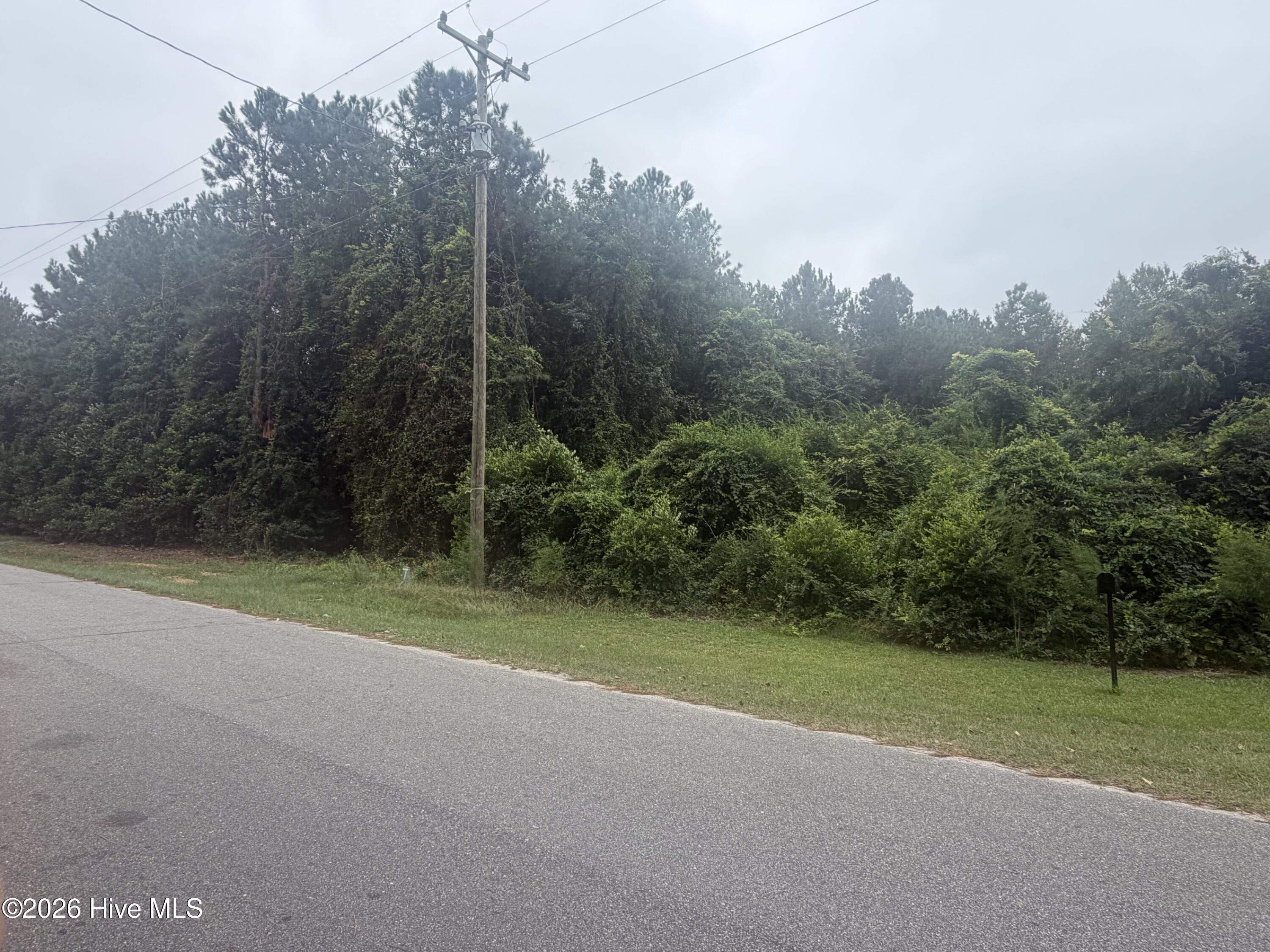 Tbd N Fayetteville Street Property Photo 6