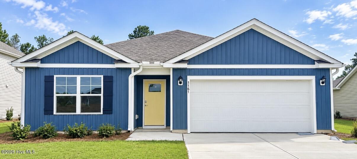 1161 Sandy Heights Loop Lot 130 Property Photo 1