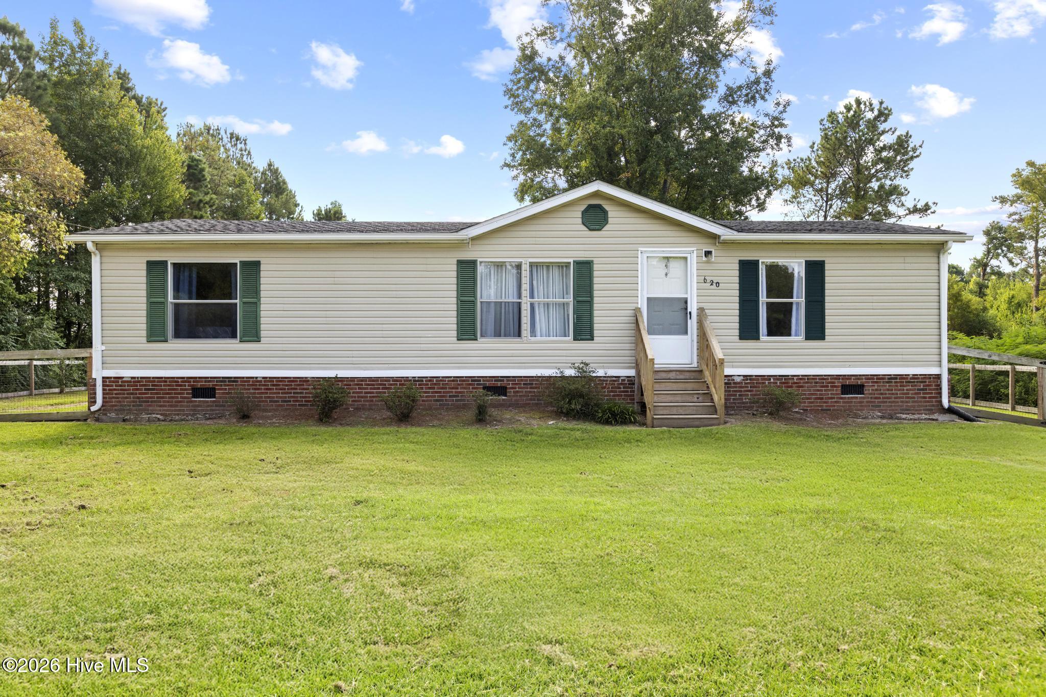 620 Comfort Road Property Photo 1