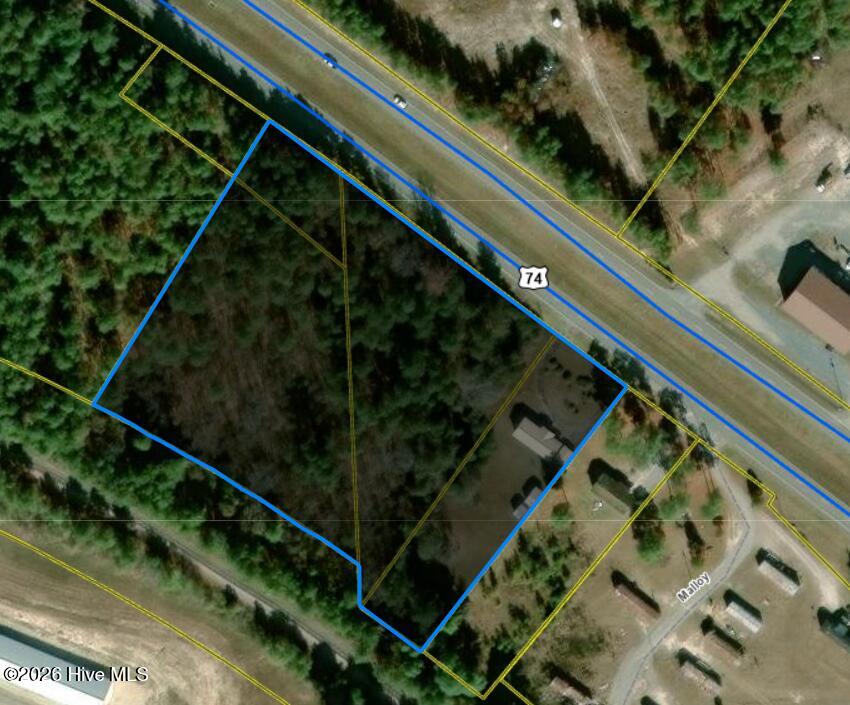 1918 U.S. 74 Business Highway Property Photo 1