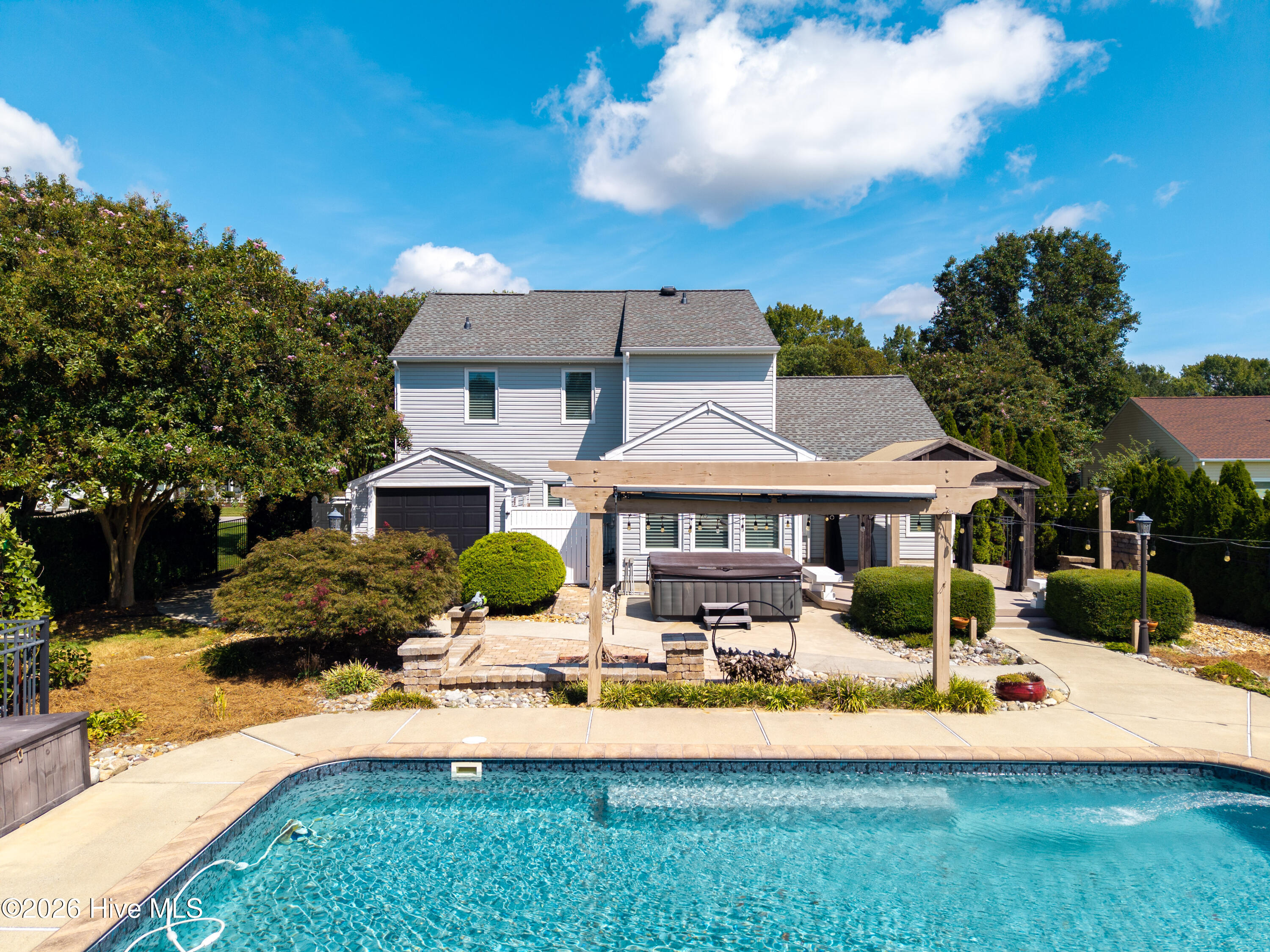 117 Green View Road Property Photo 42